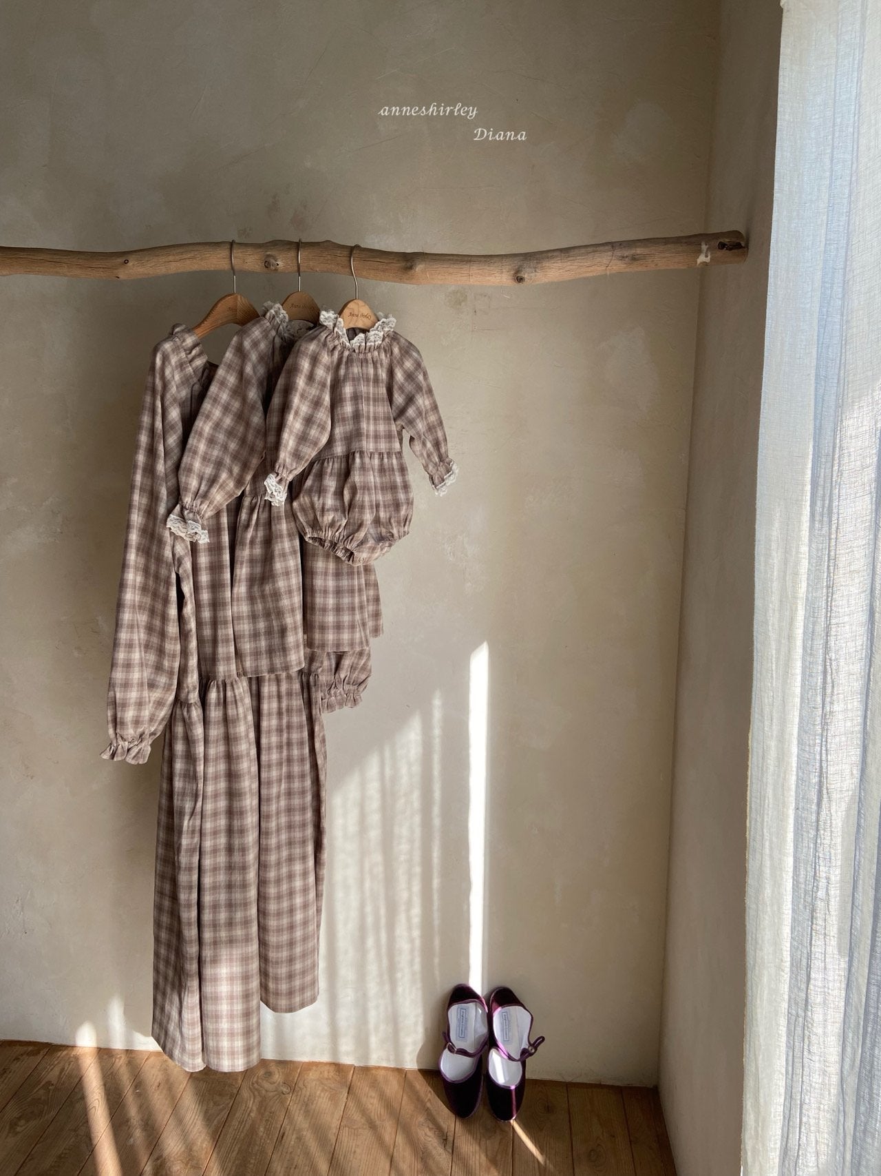 Bohen one piece (mom size)