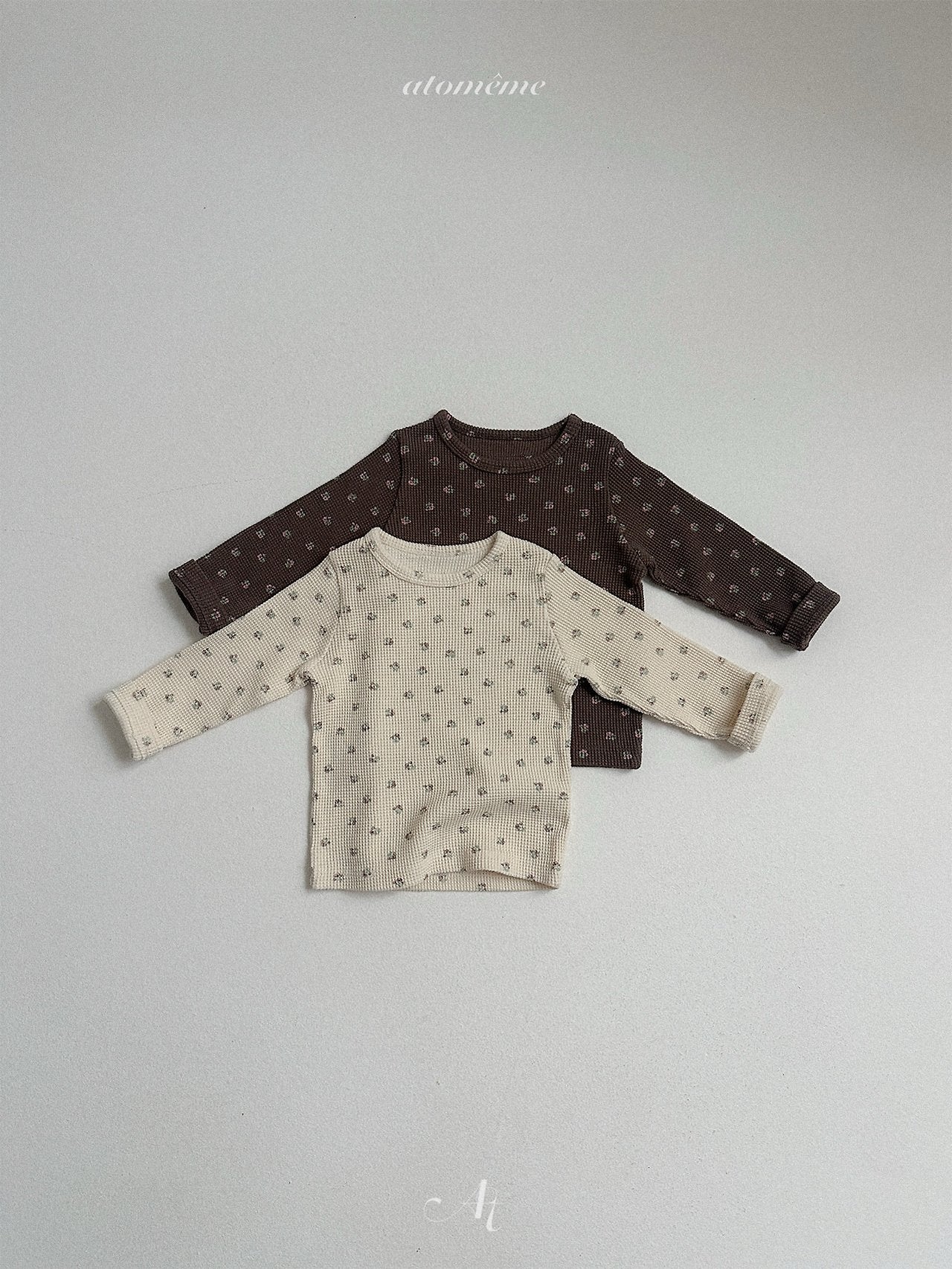 Latte T shirt