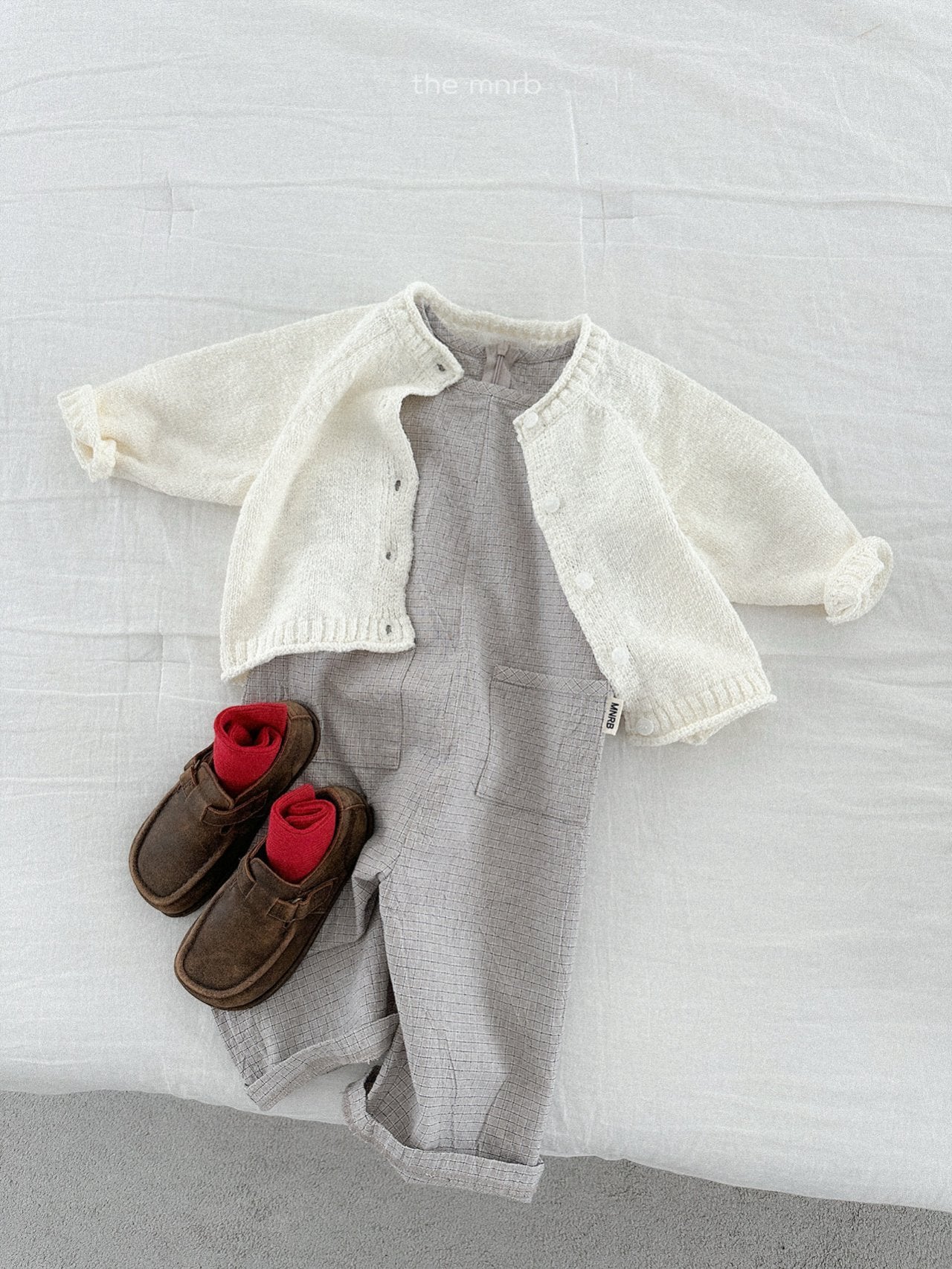 Cozy Cardigan