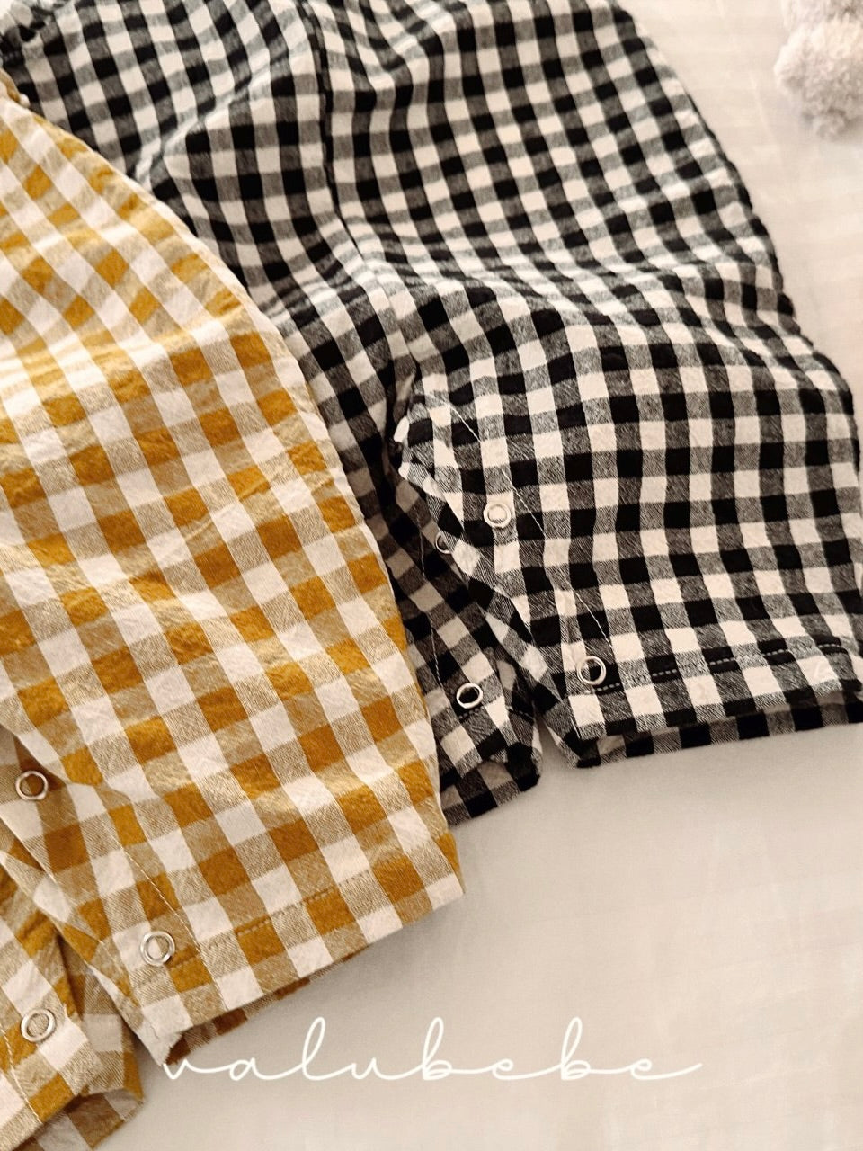 Check suspender overall