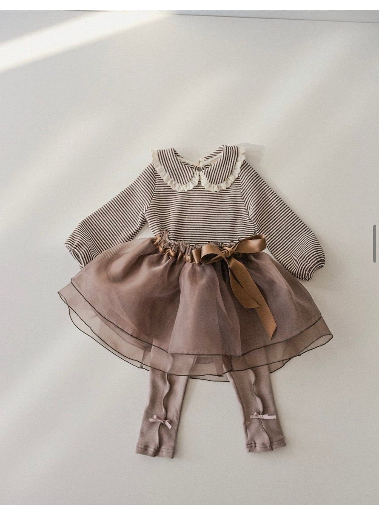 Spring mellow leggings