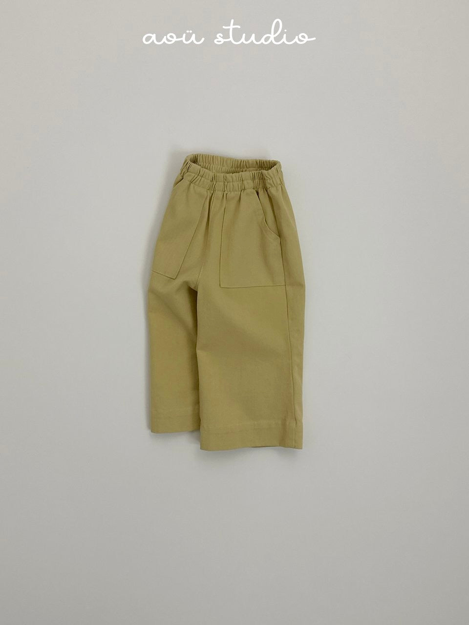 Fog pants