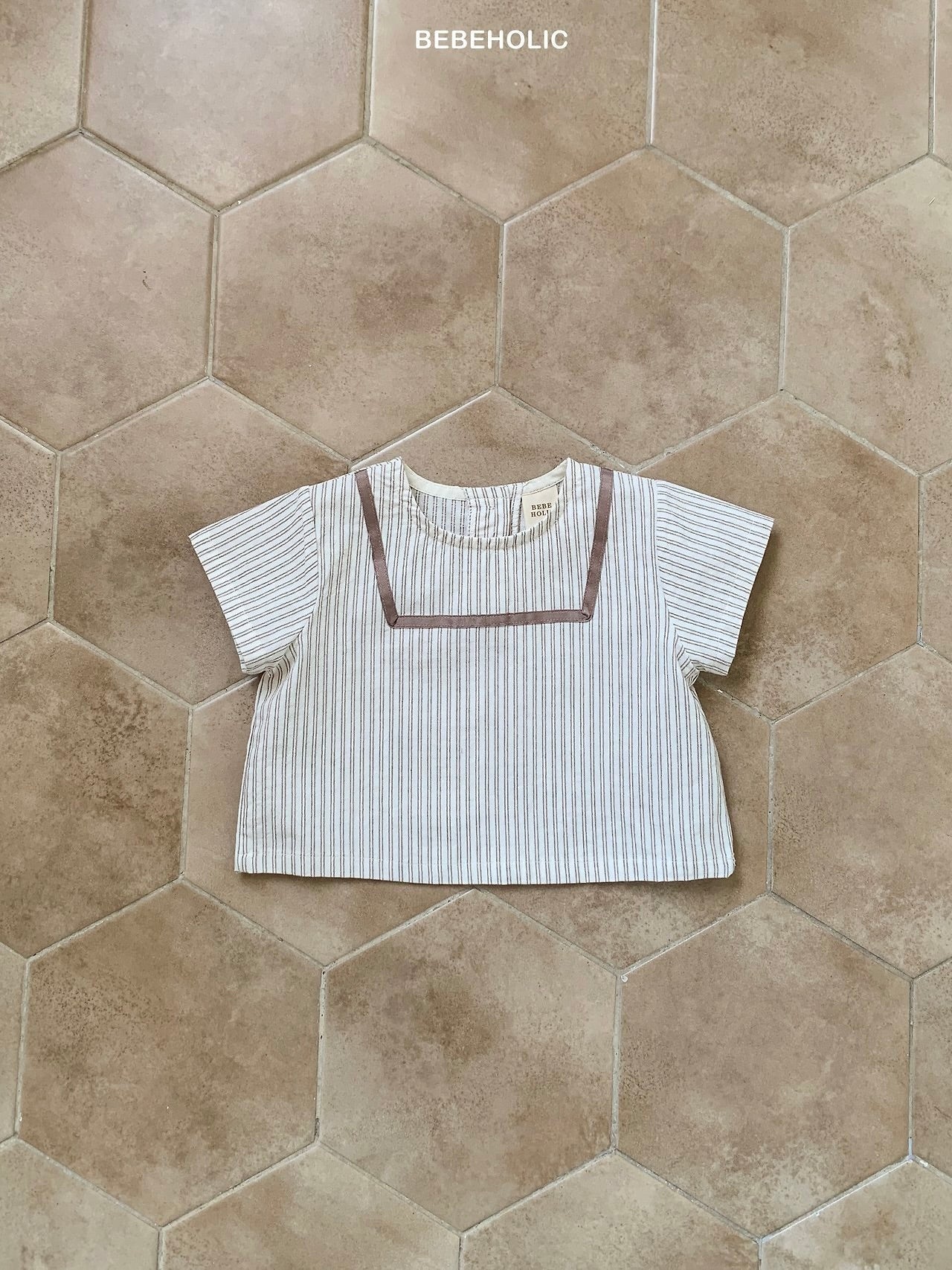 Robert blouse