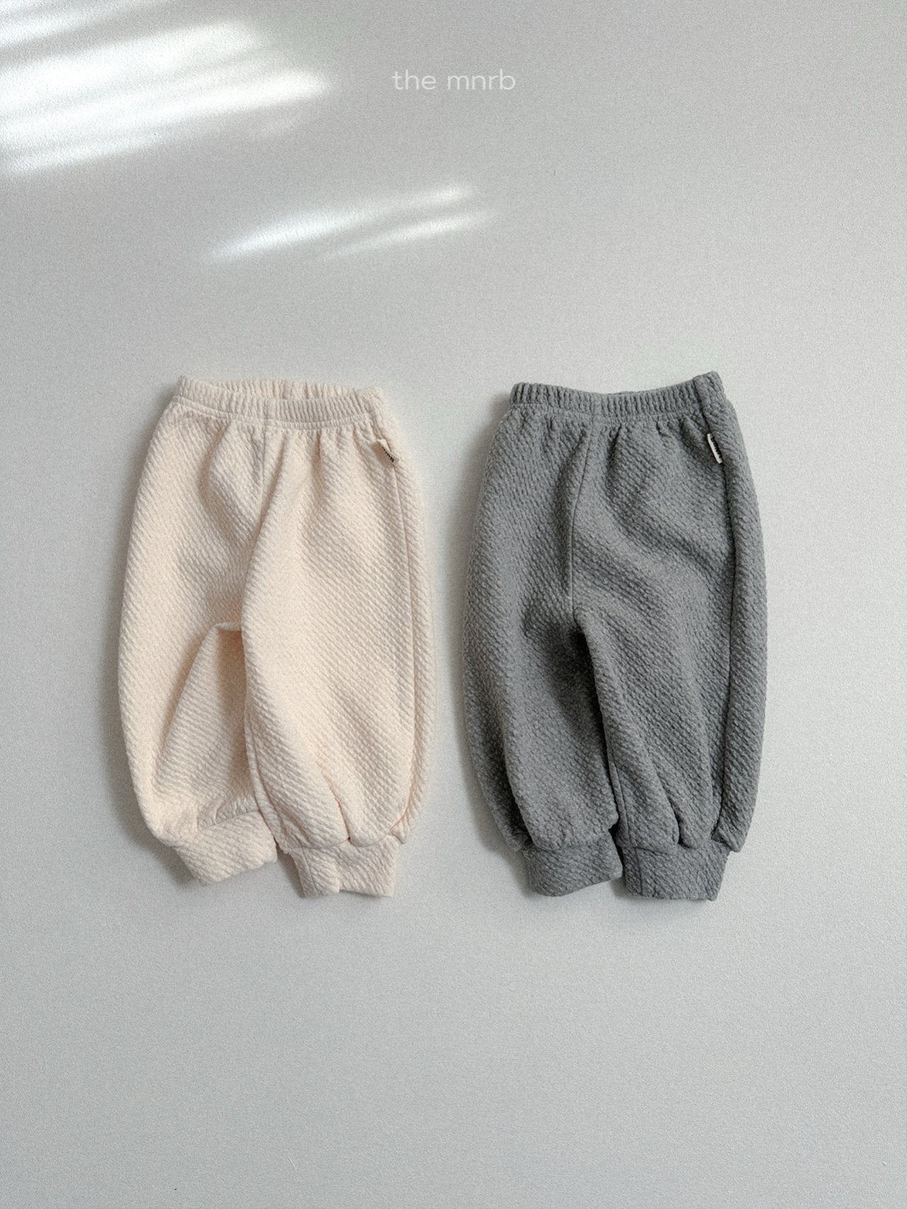 Jinny Jogger Pants