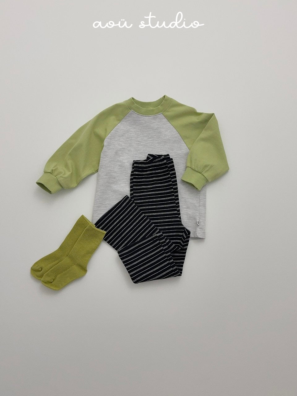 Luna bootcut leggings