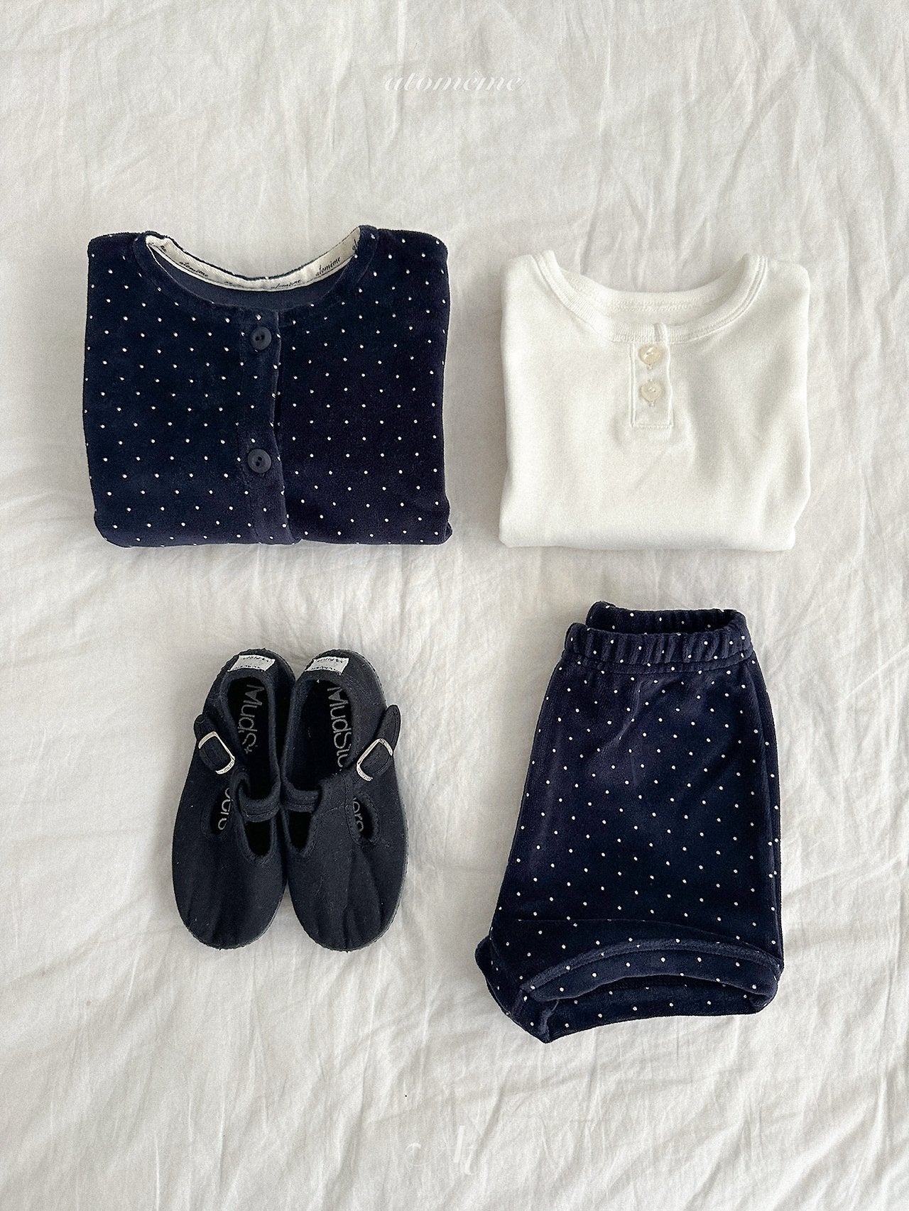 Rêve shorts
