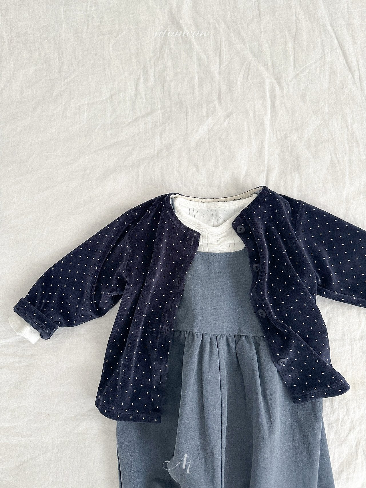 Rêve cardigan