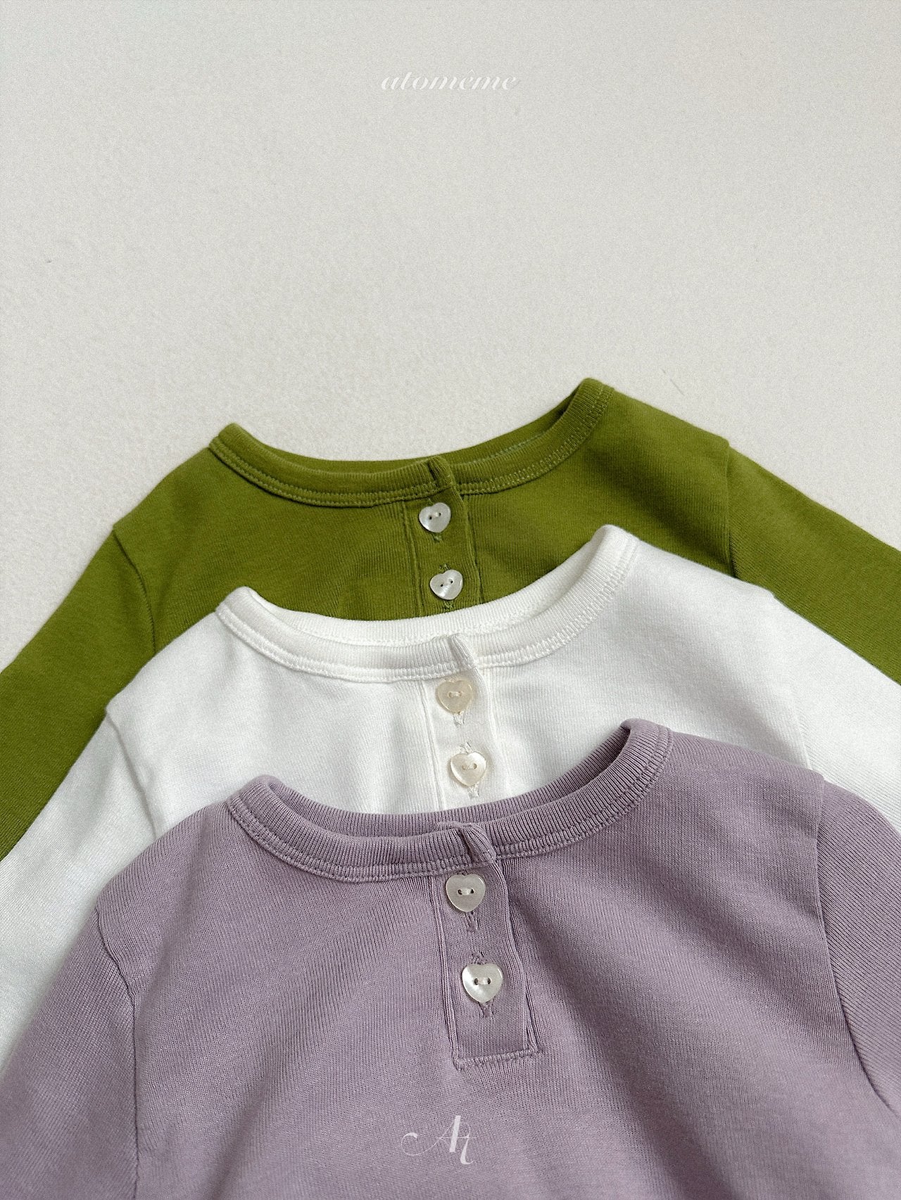 More T shirt