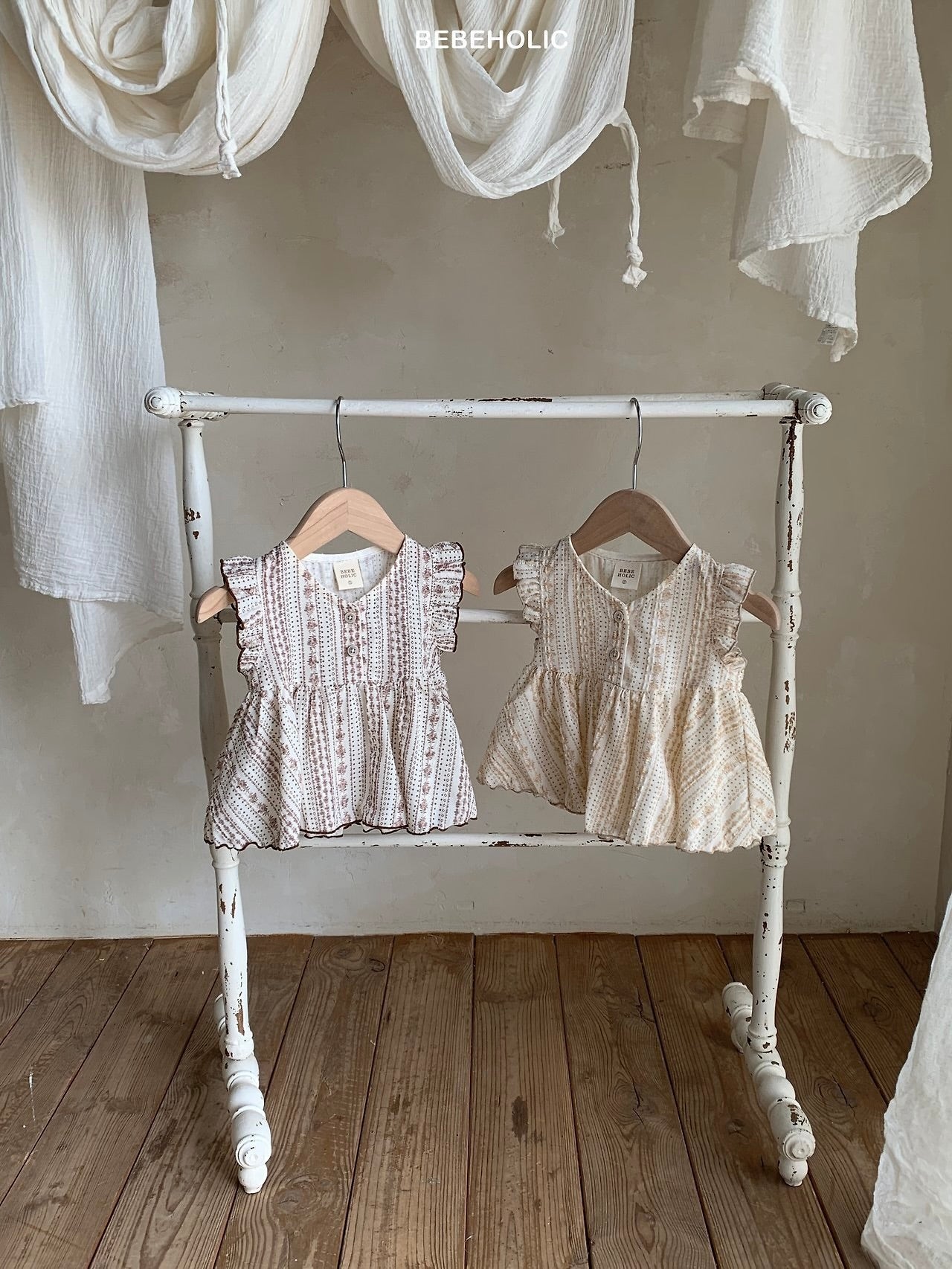 Dew blouse