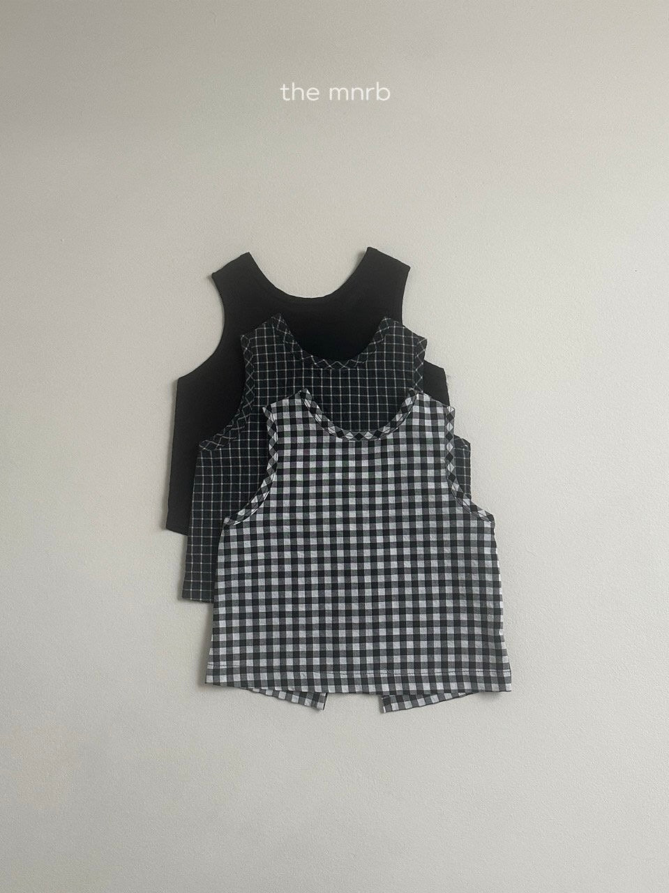Chrome open sleeveless