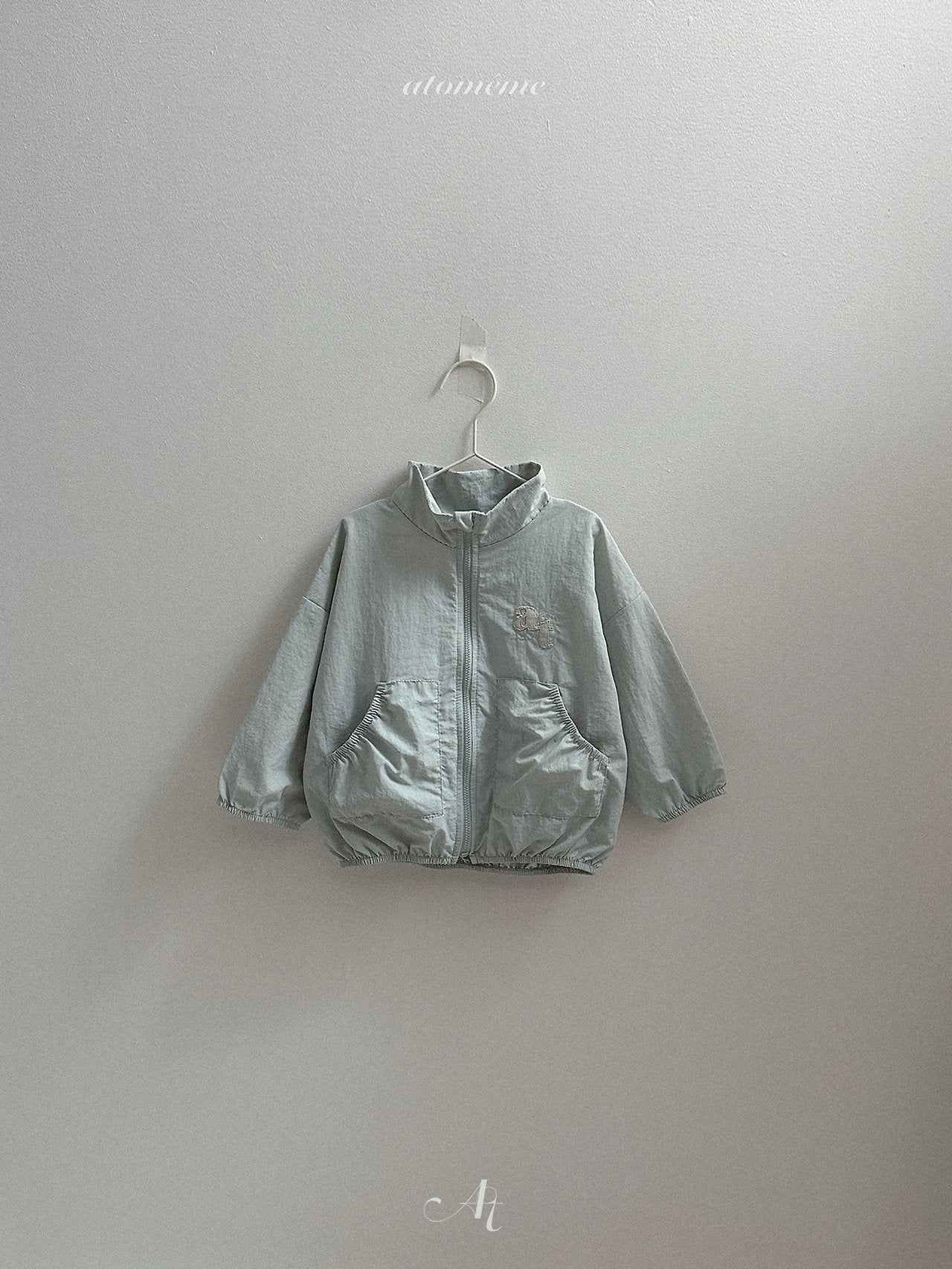 Windy jacket