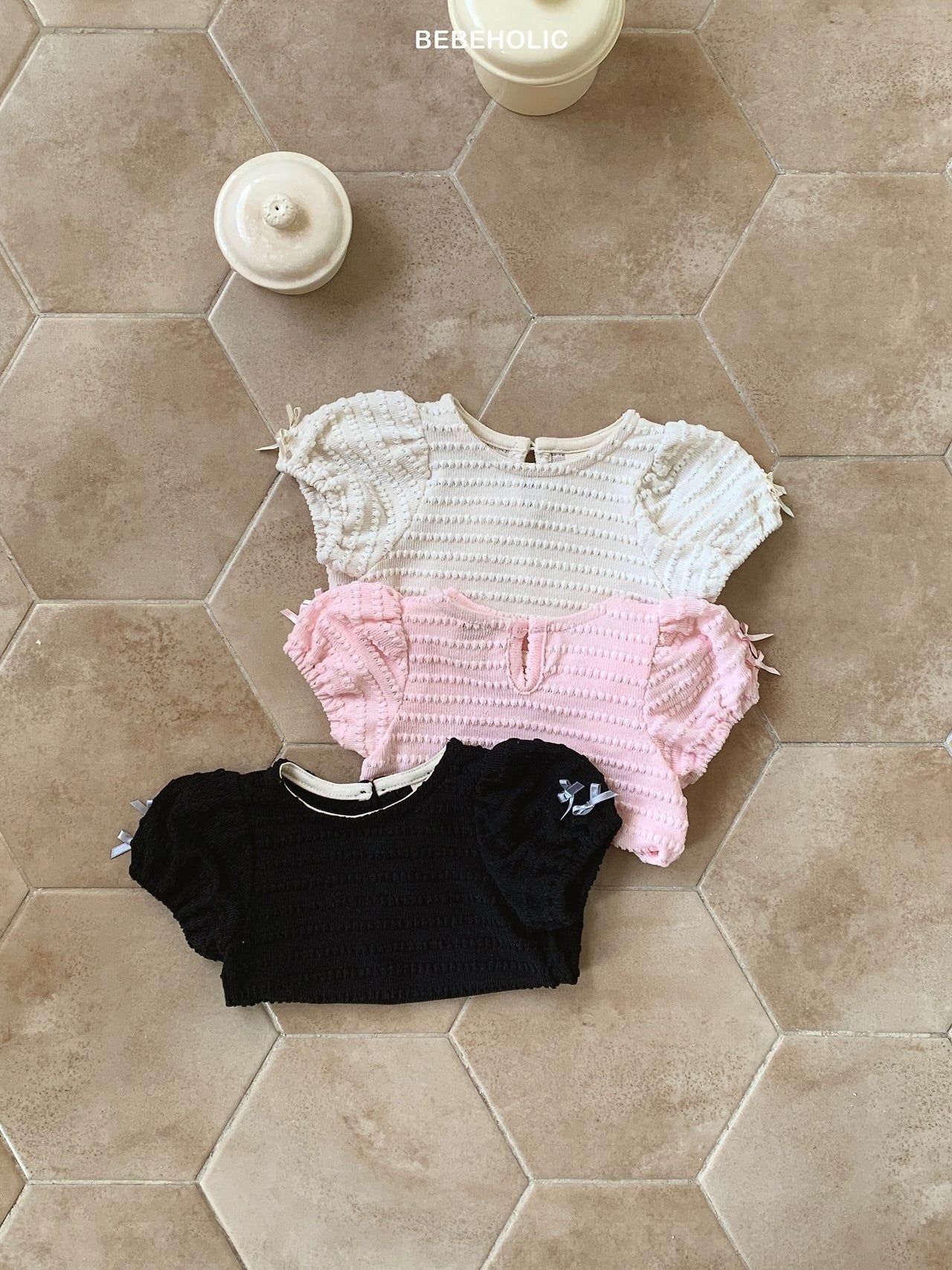 Lolly ribbon T