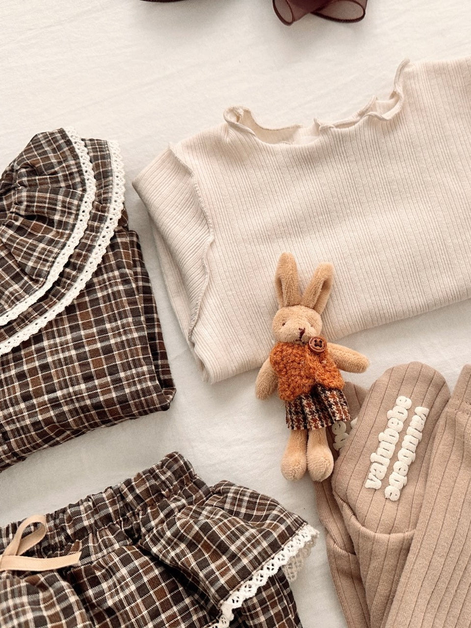 Soft mellow T (baby & kids 2025)