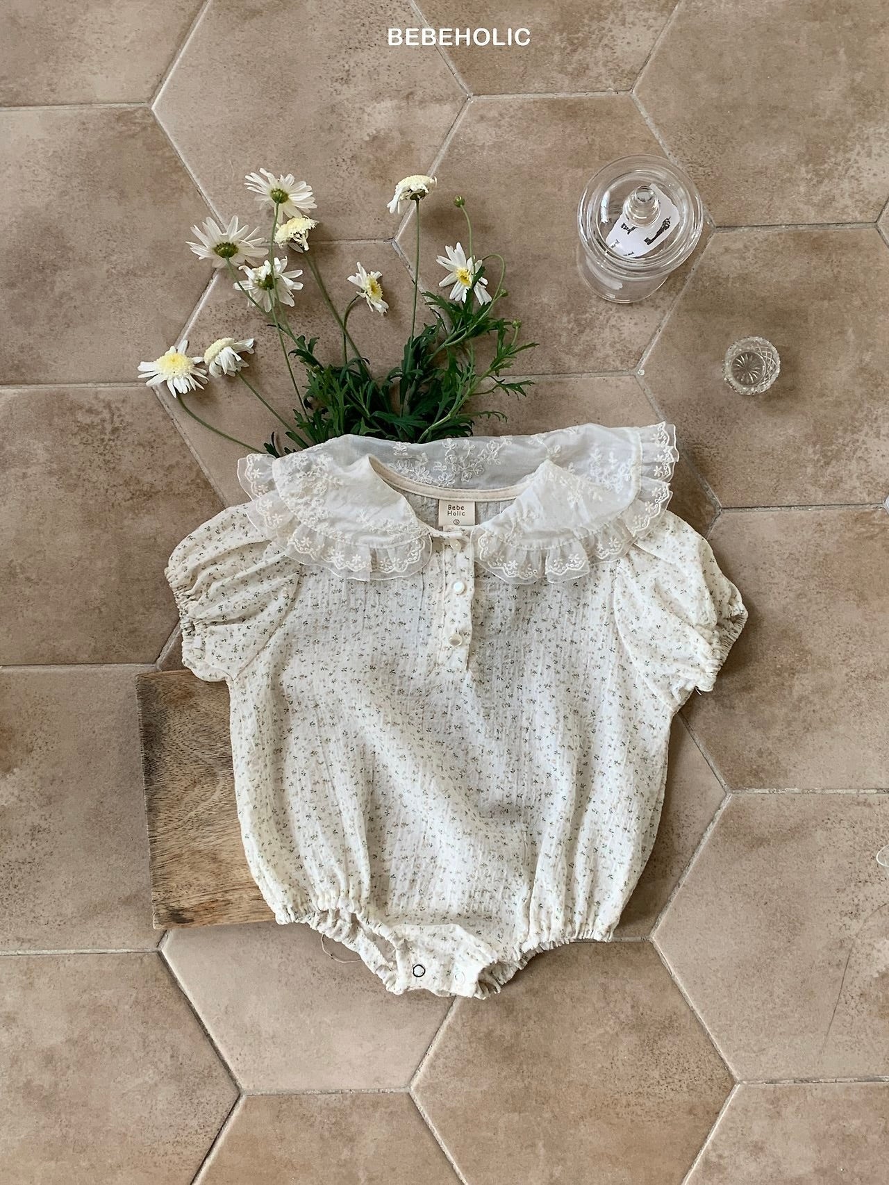 Esther rompers