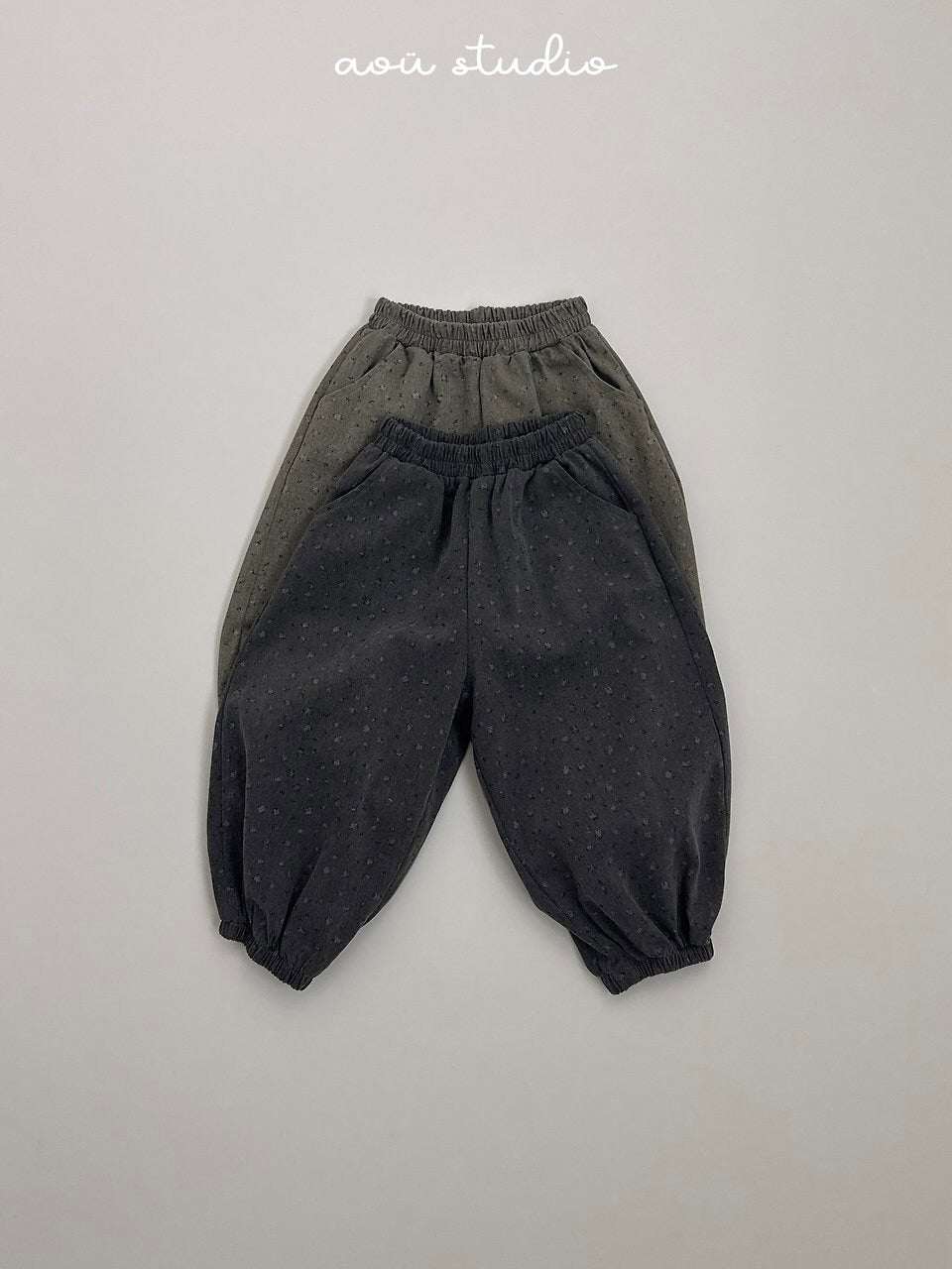 Hina jogger pants