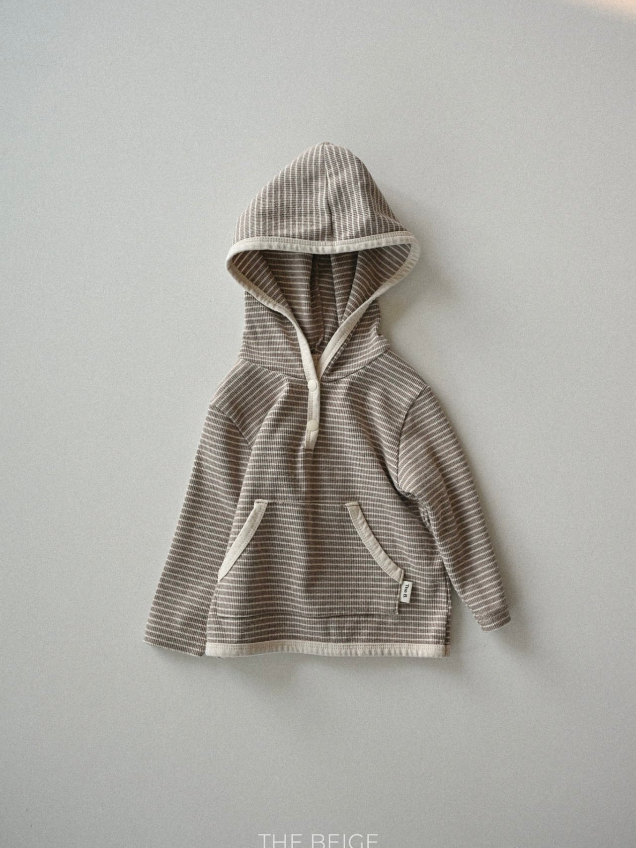 Binder Hoodie