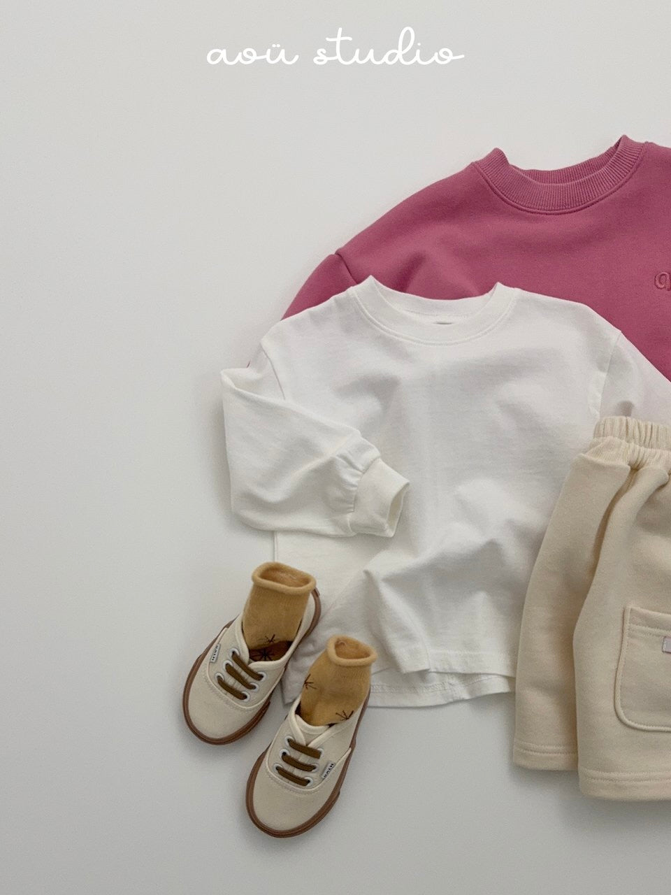 Snug sweatshirt