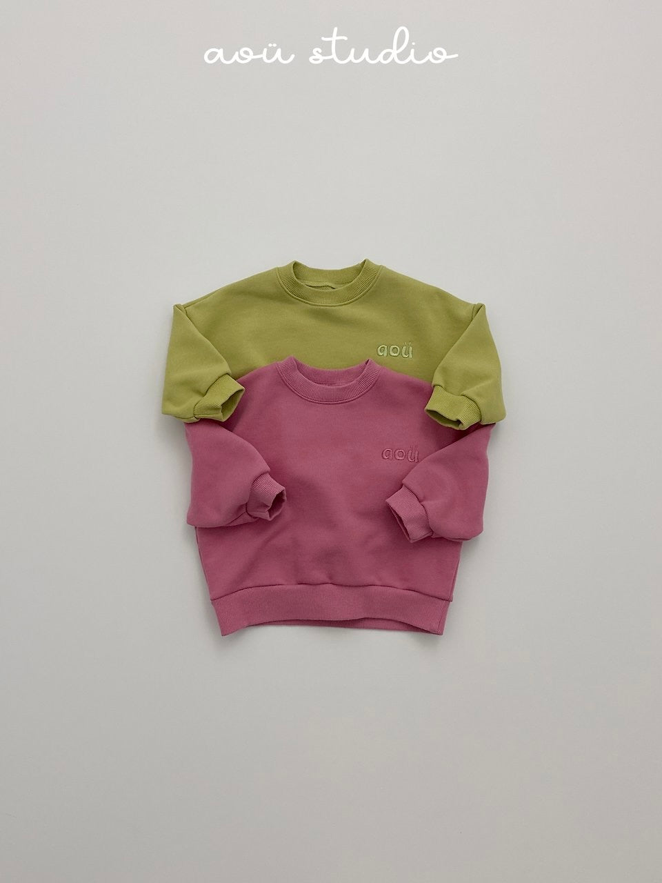 Snug sweatshirt