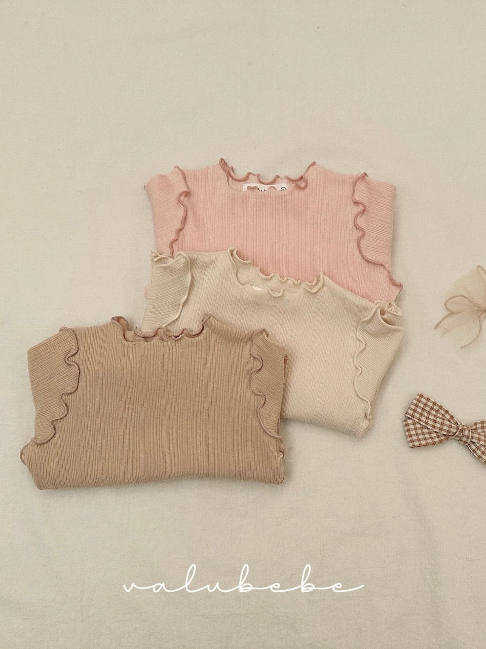 Soft mellow T (baby & kids 2025)