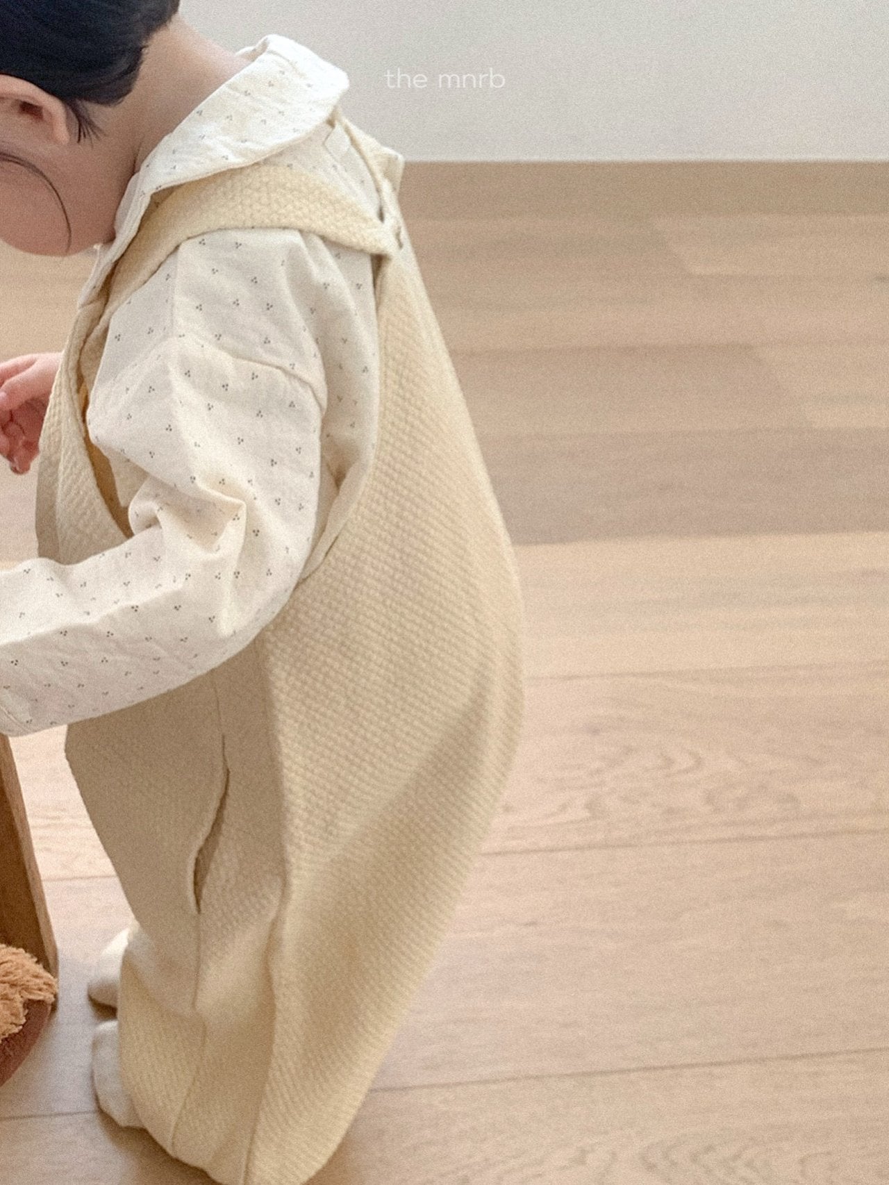 Lomming Collar Shirt