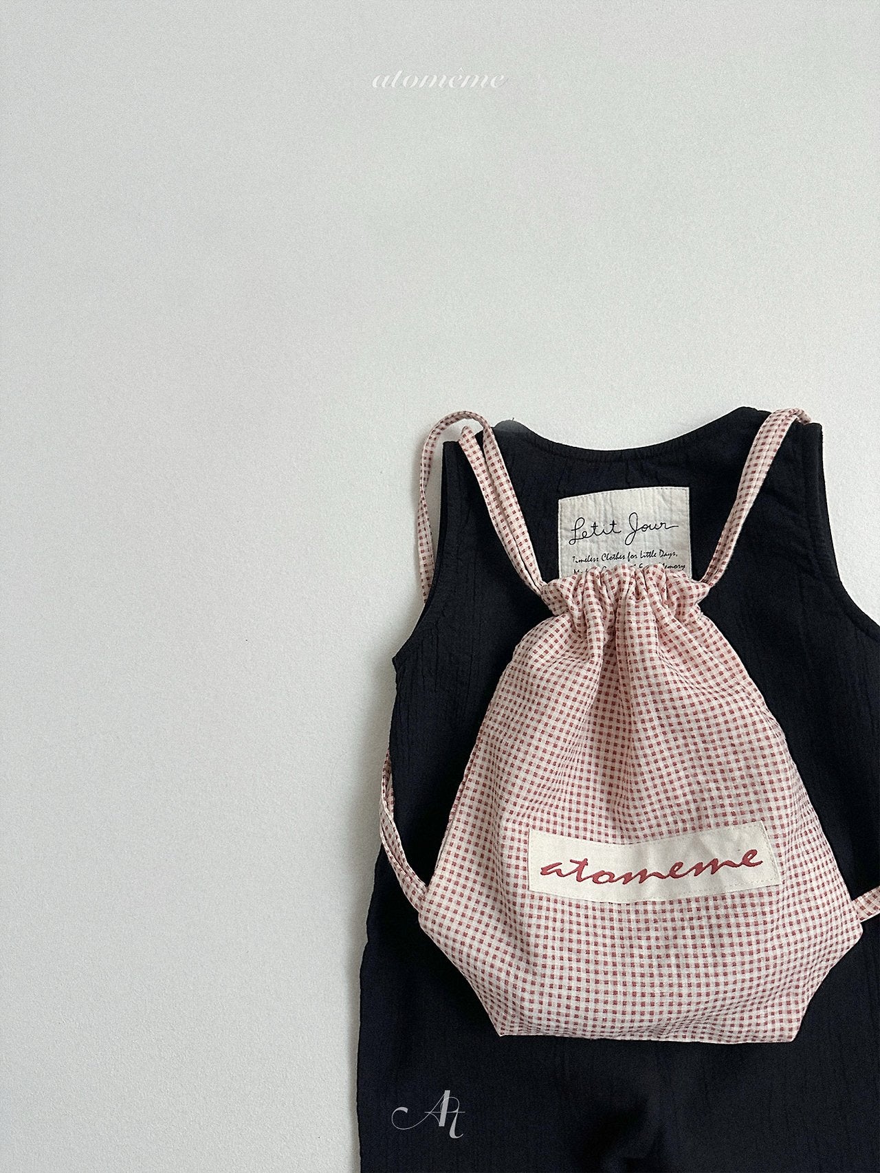 Cinnamon bag