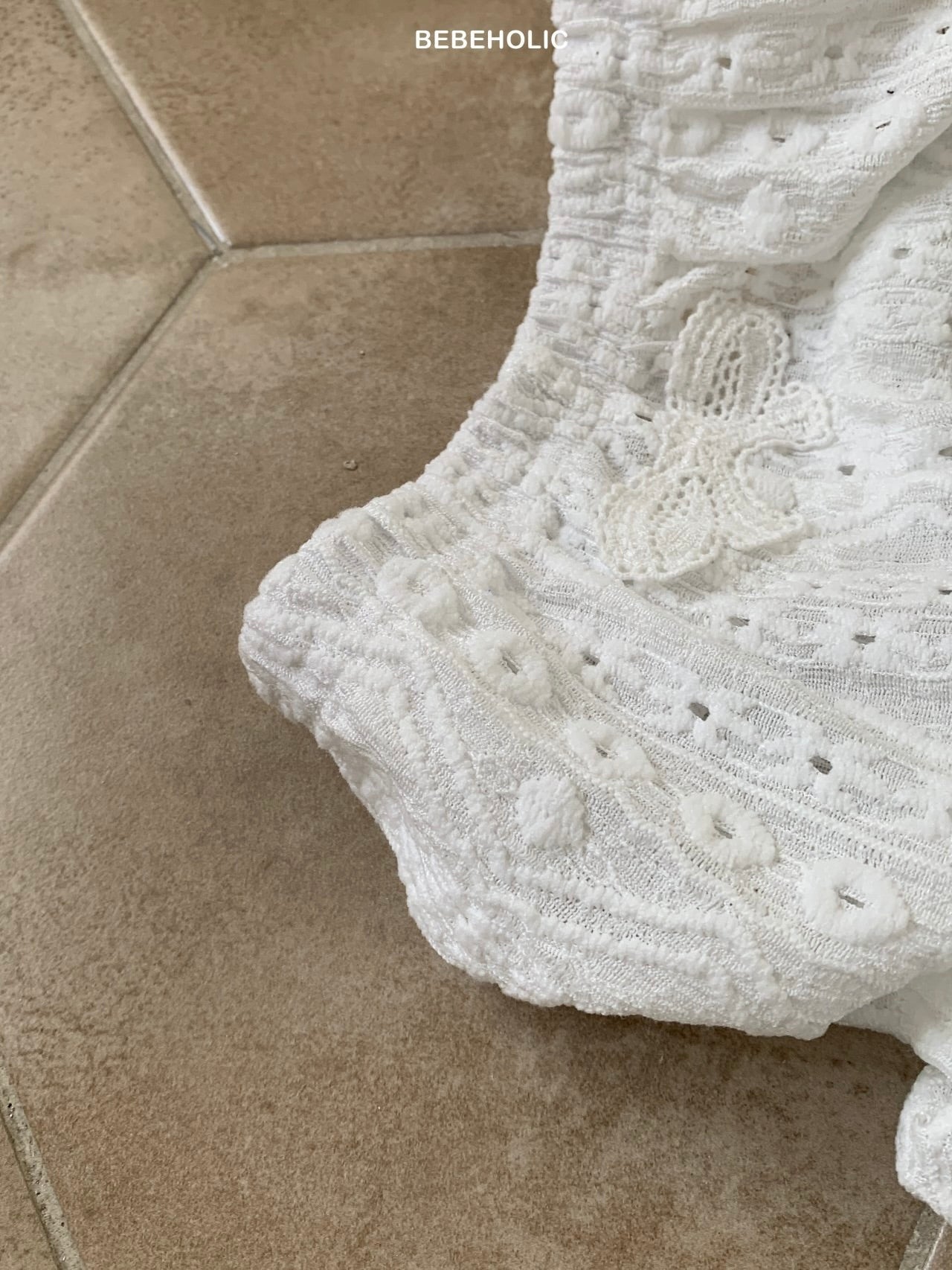 Merengue pants