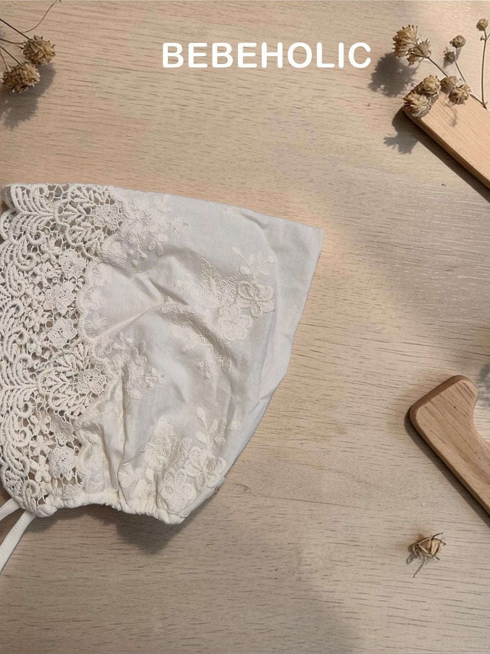 Natural bonnet