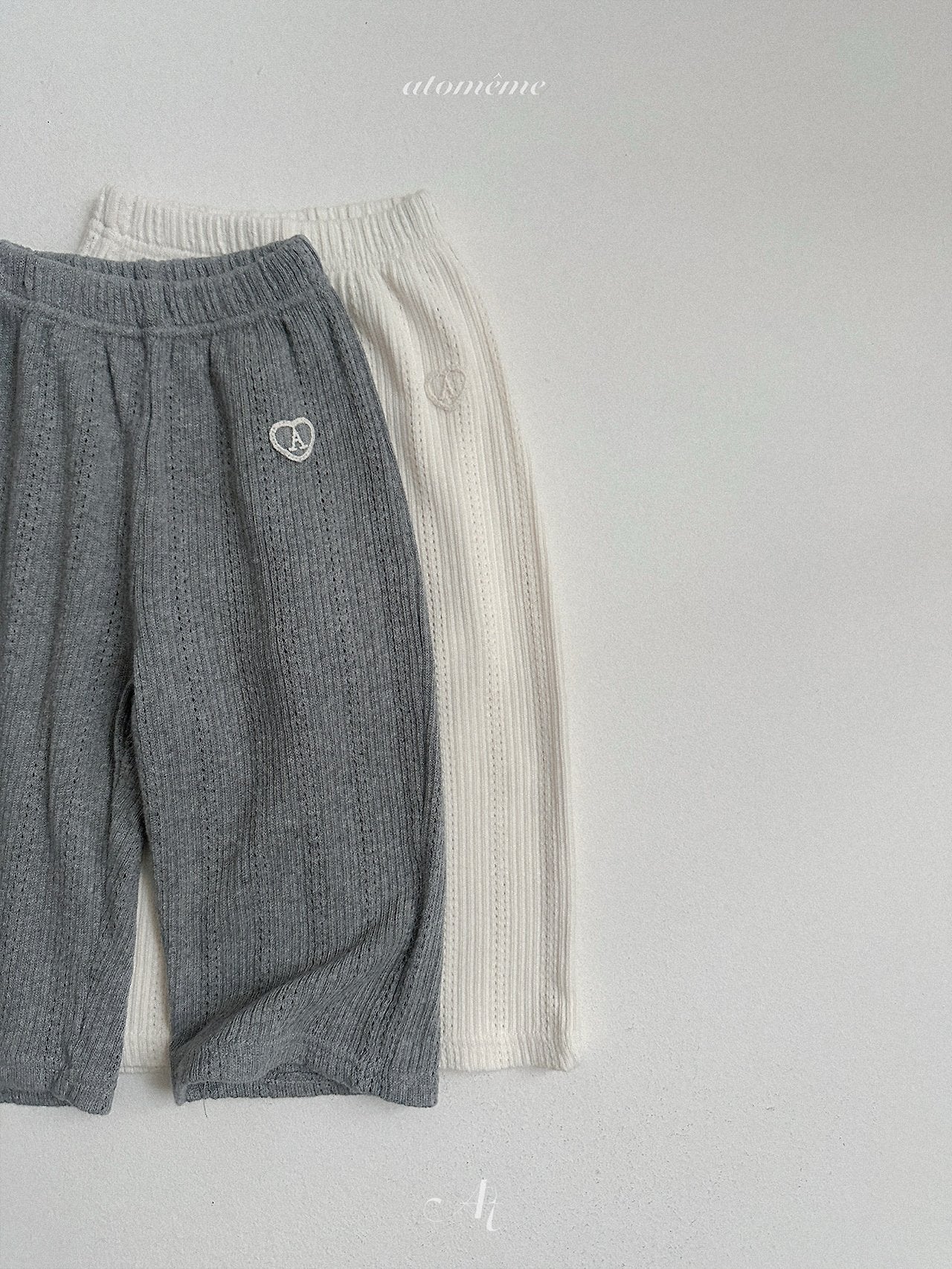Madeleine pants