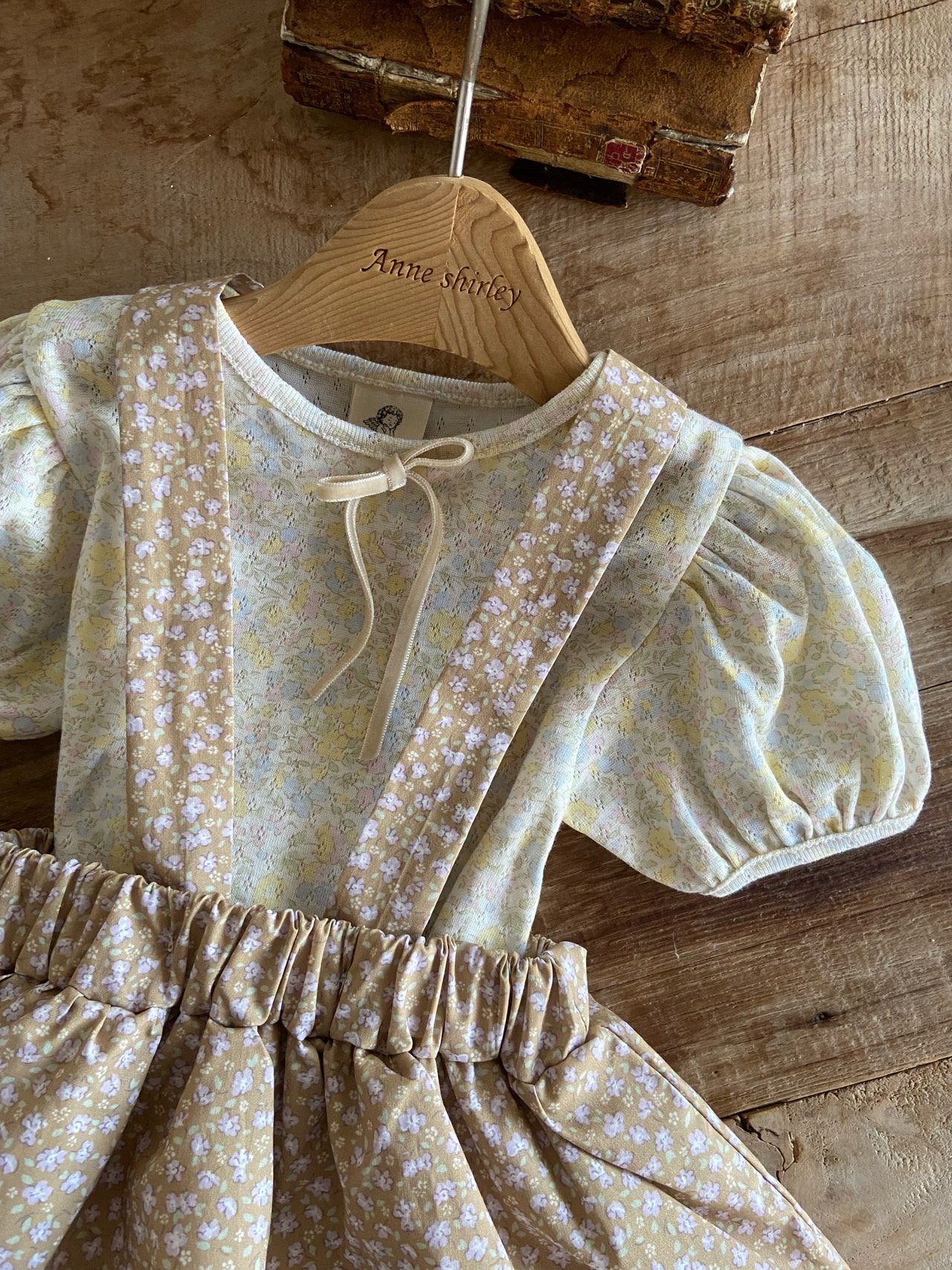Anais T shirt