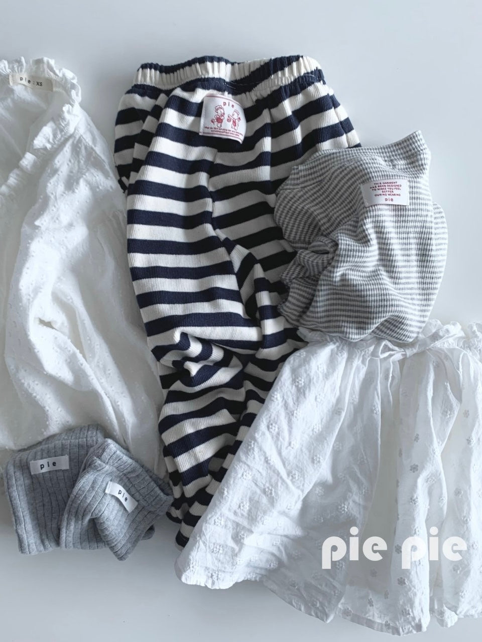 PIE leg warmer