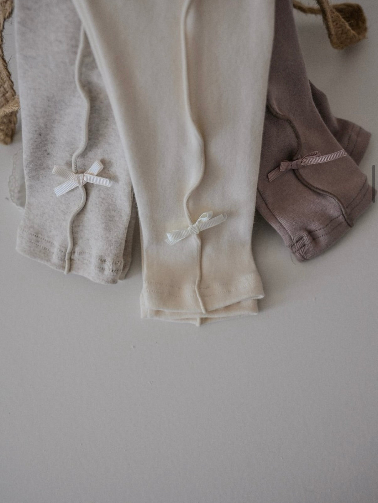 Spring mellow leggings