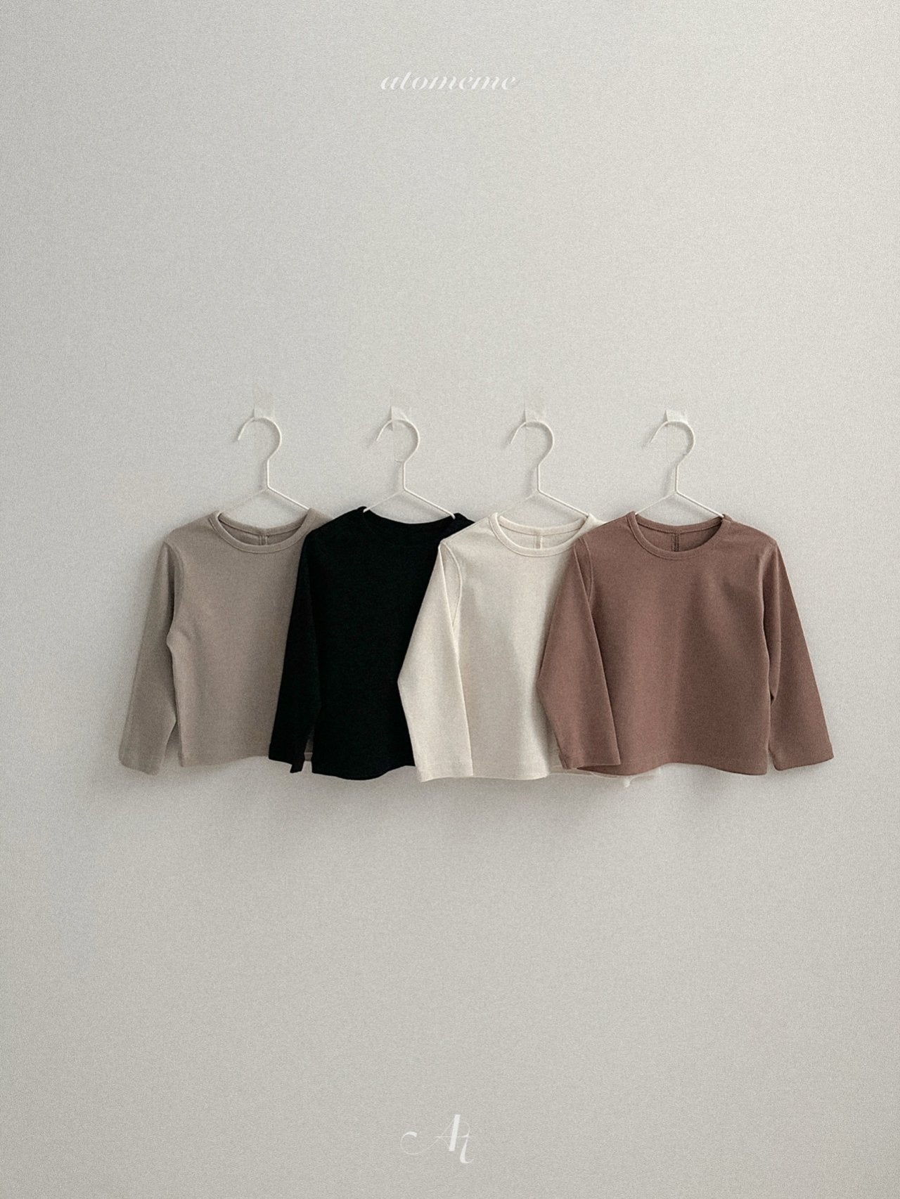 Winter issac T-shirt