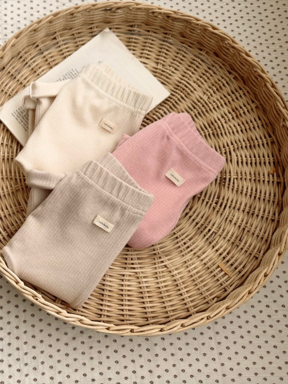 Basic leggings (Spring 26)