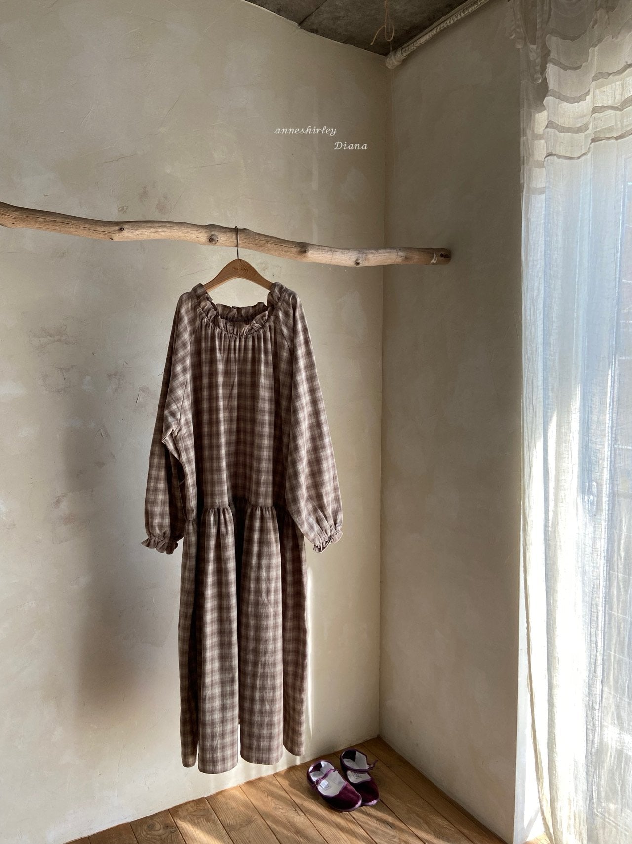 Bohen one piece (mom size)