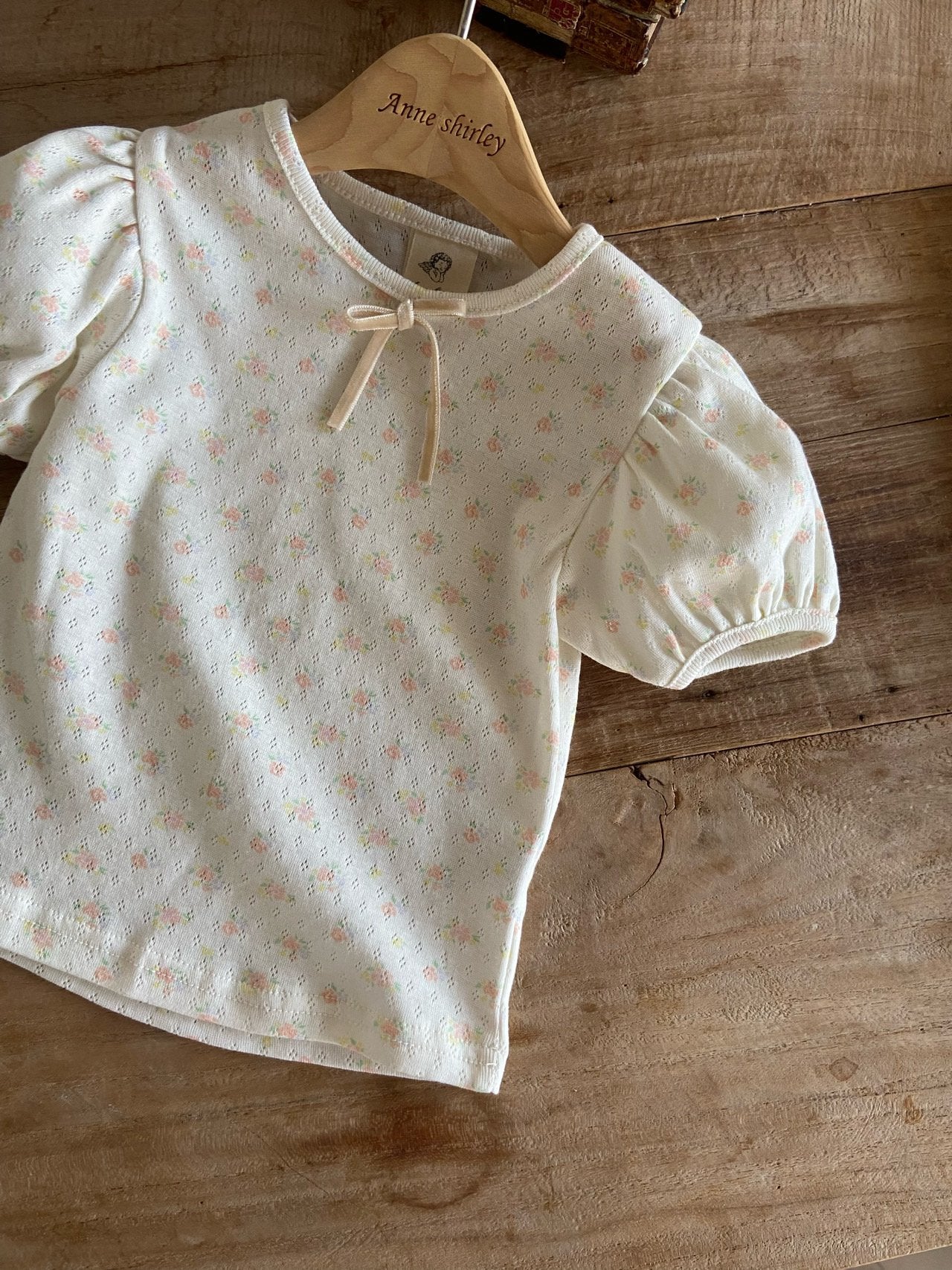 Anais T shirt
