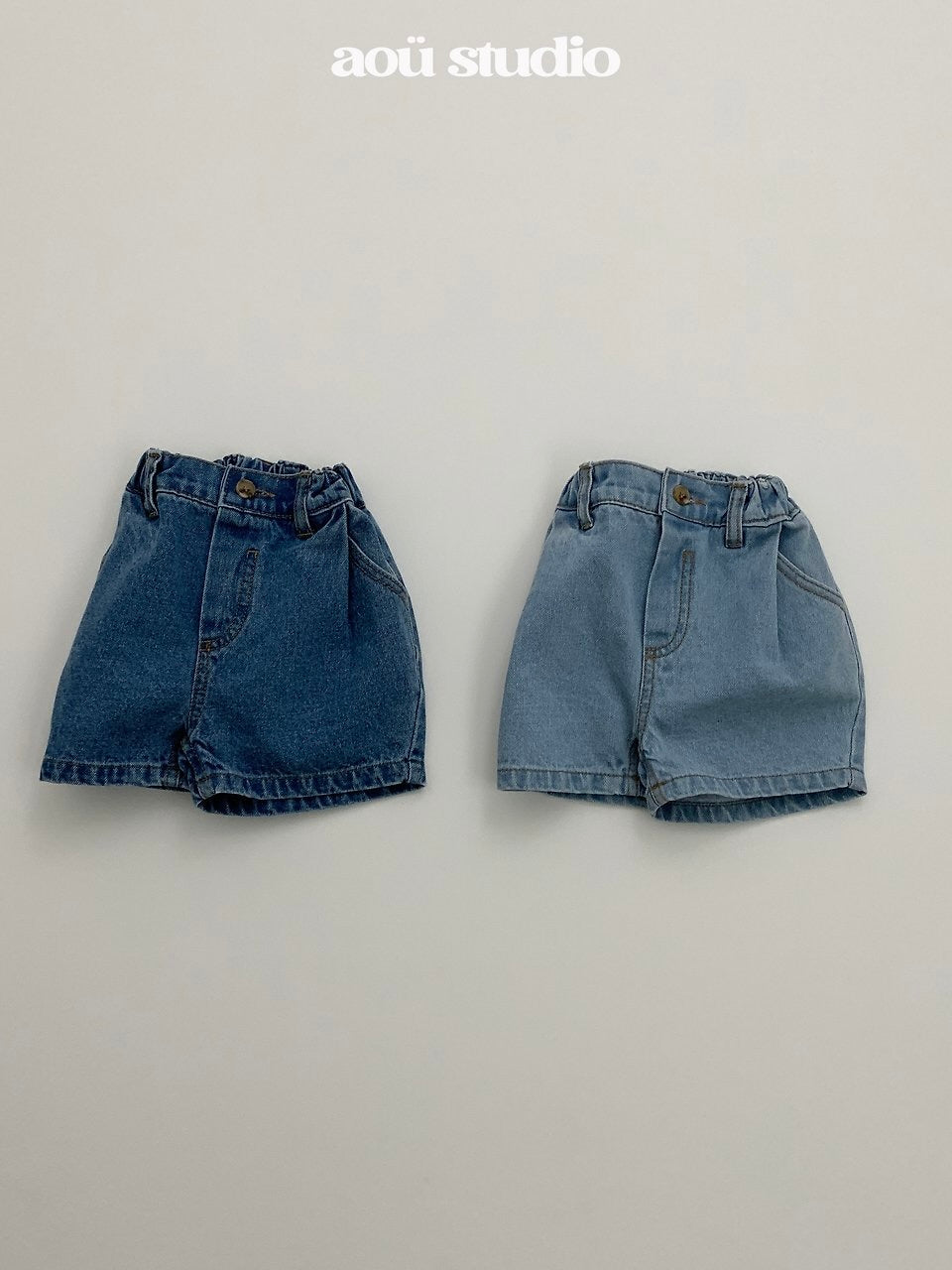 Wish denim pants