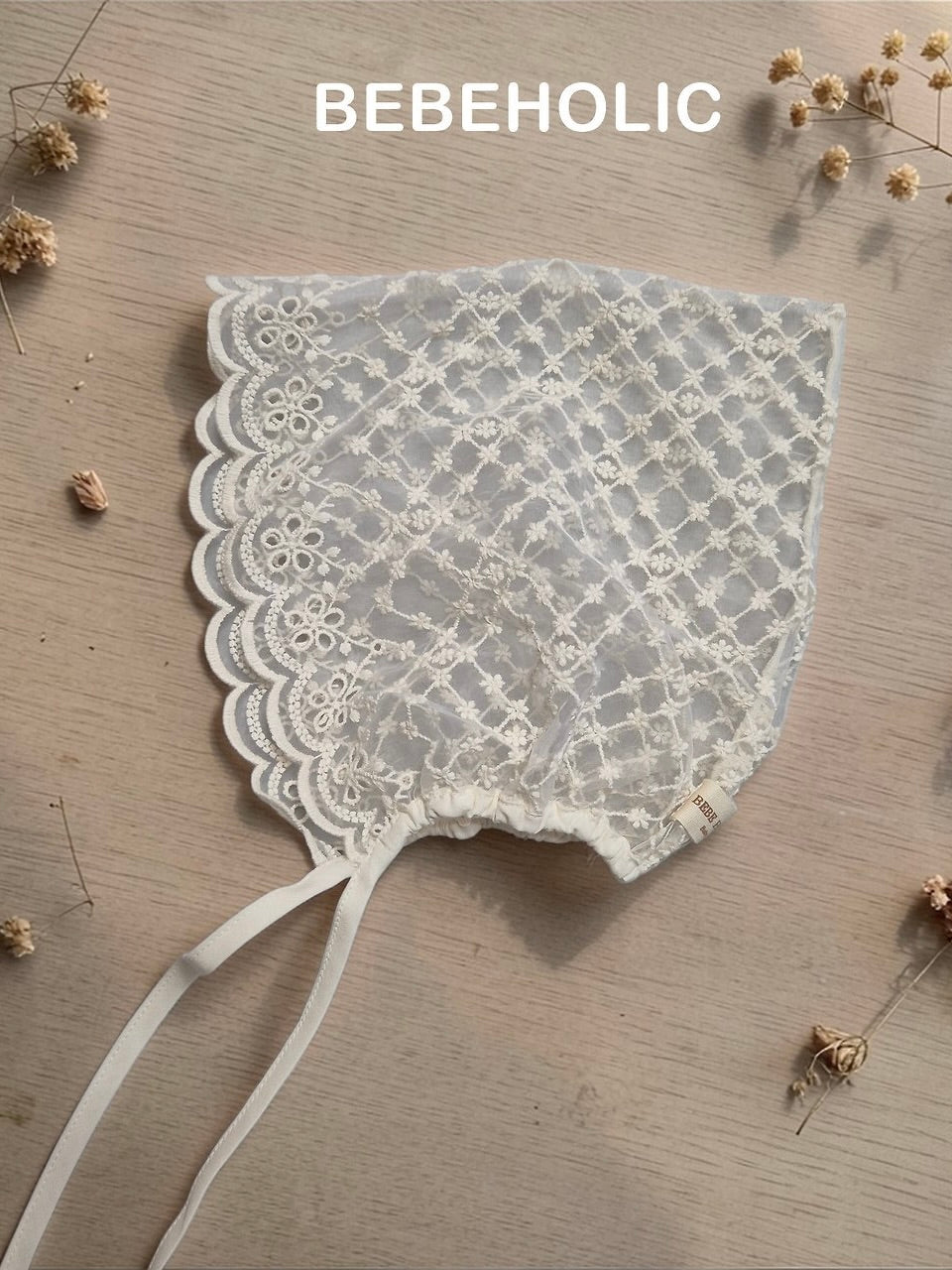 Natural bonnet