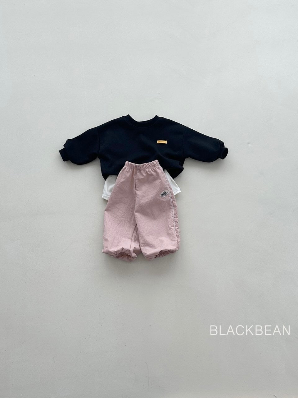 Some label sweatshirt