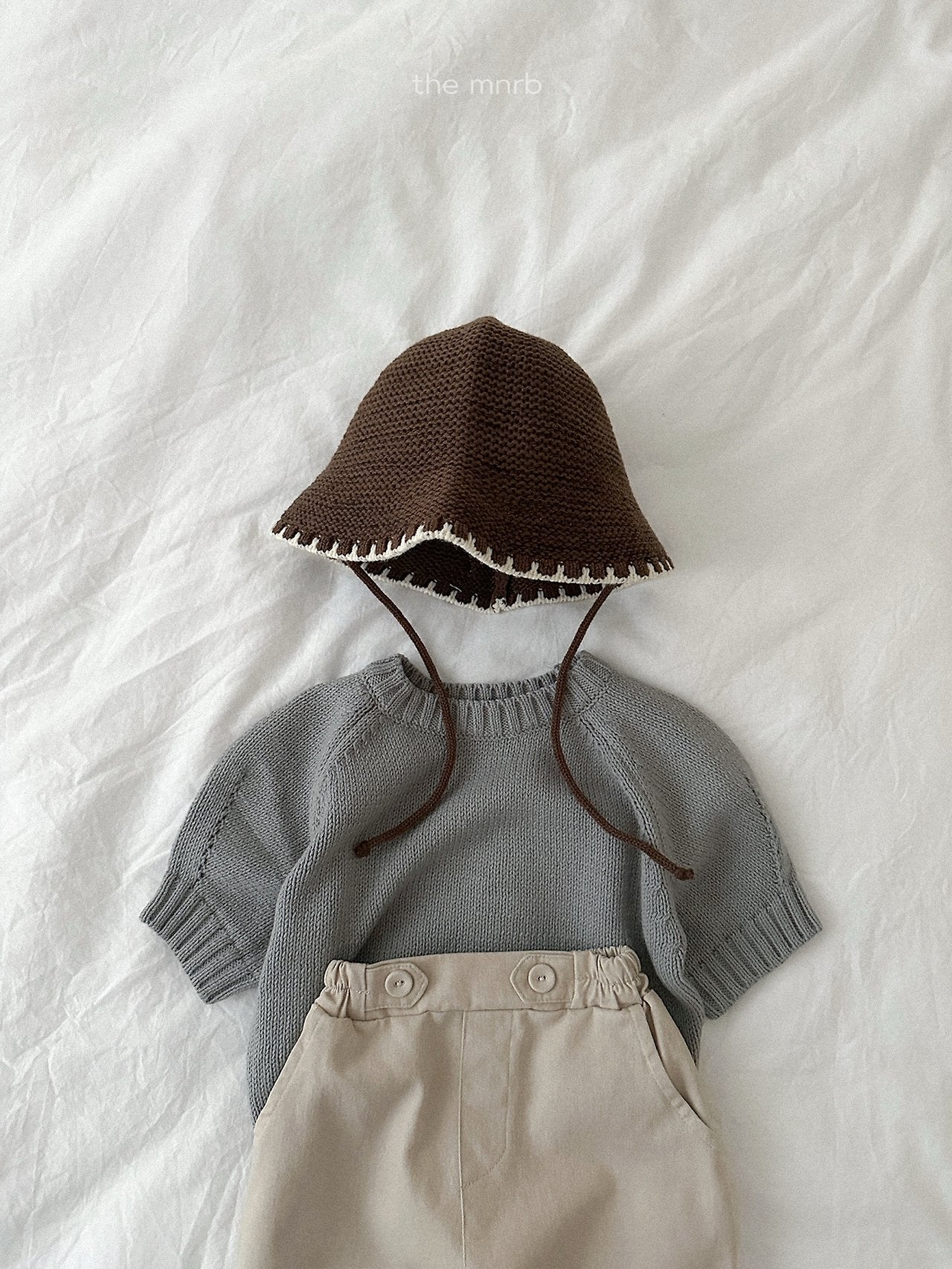 Mellow bucket hat