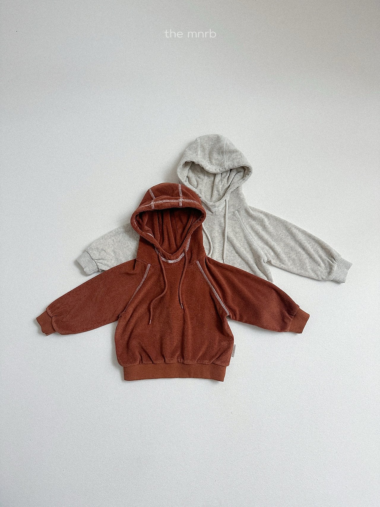 Winnie terry hoodie