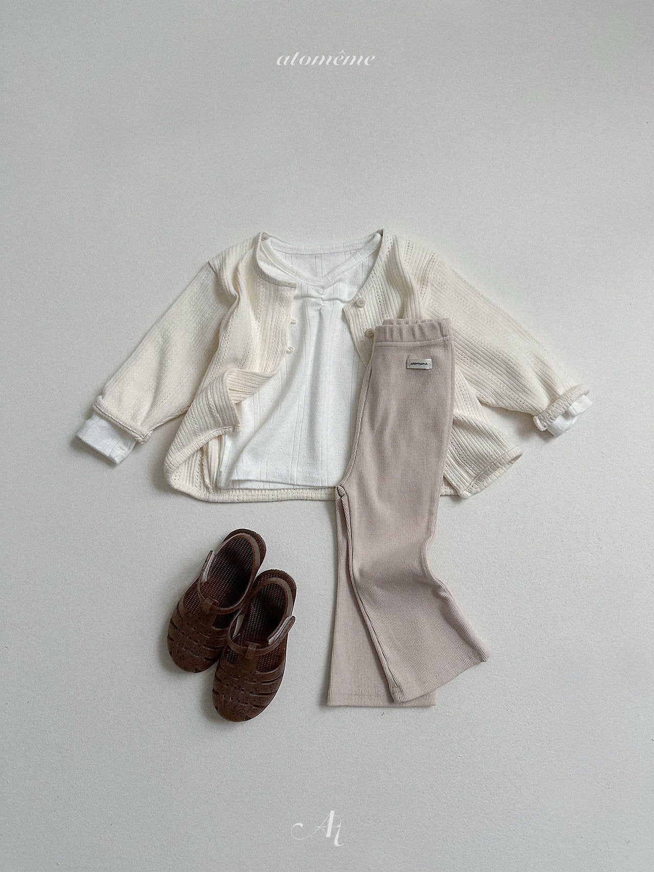 Madeleine cardigan