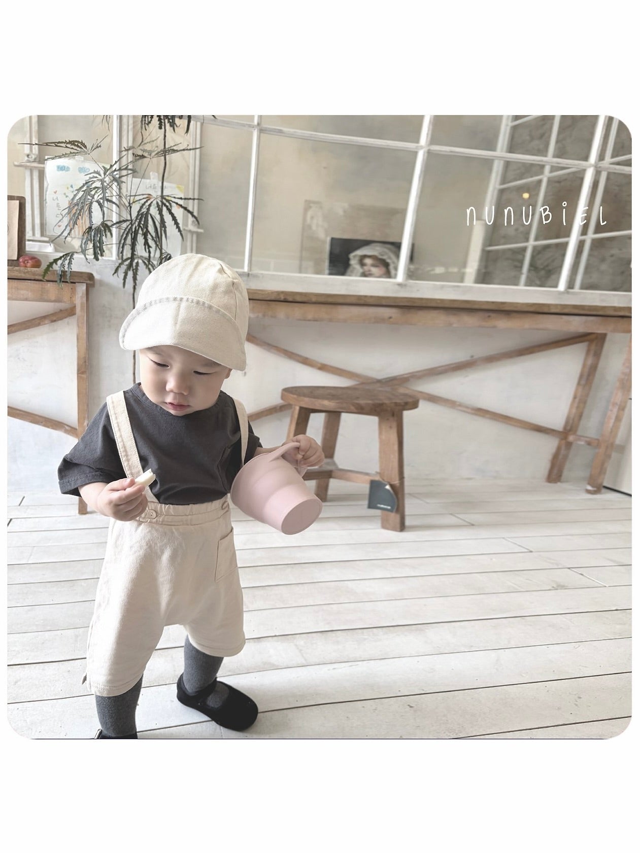 Bebe nature T shirts