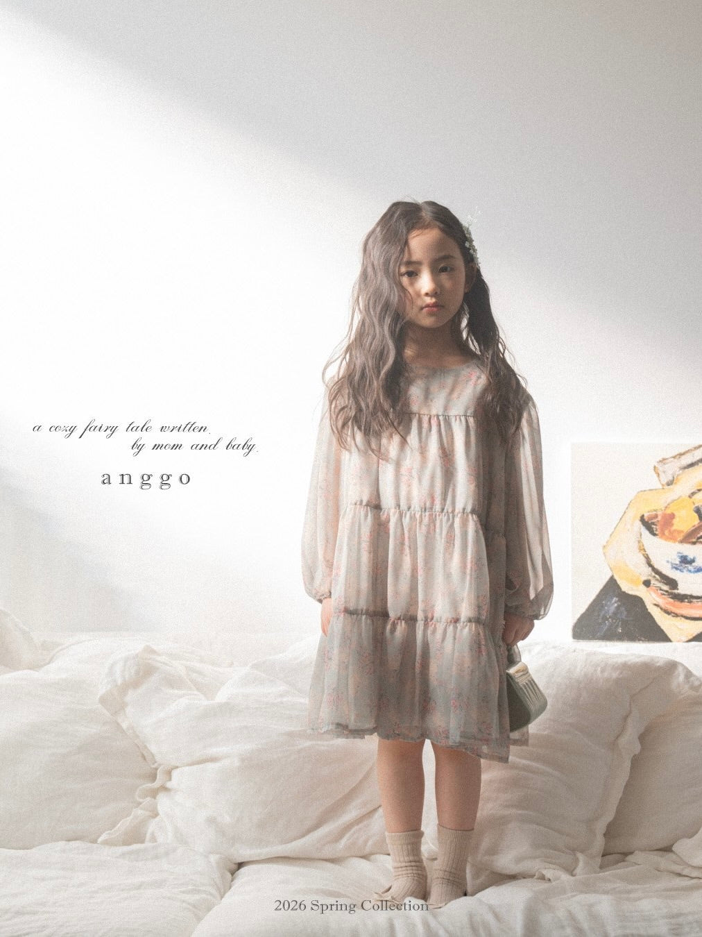 Cherry blossom one piece