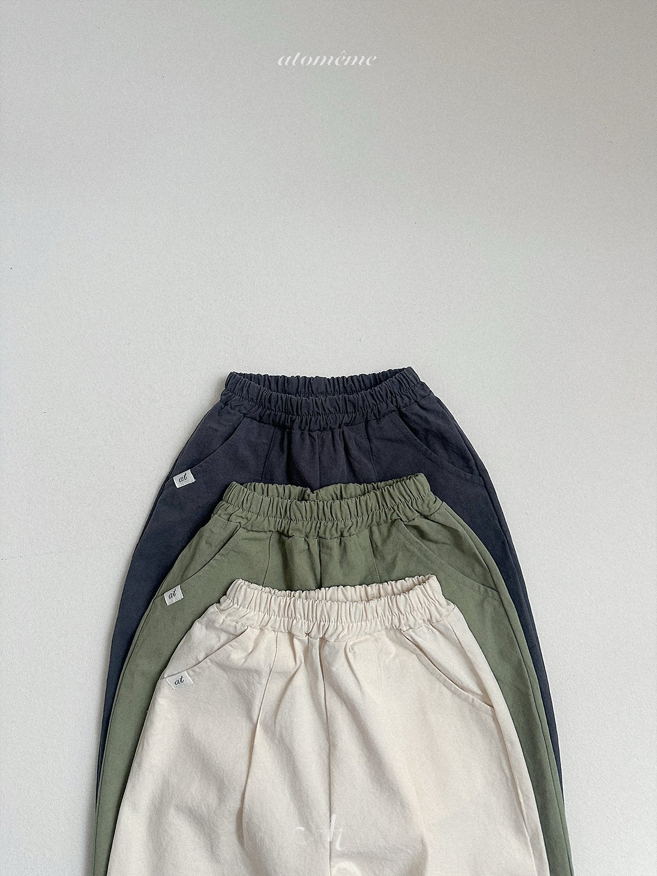 Scone pants