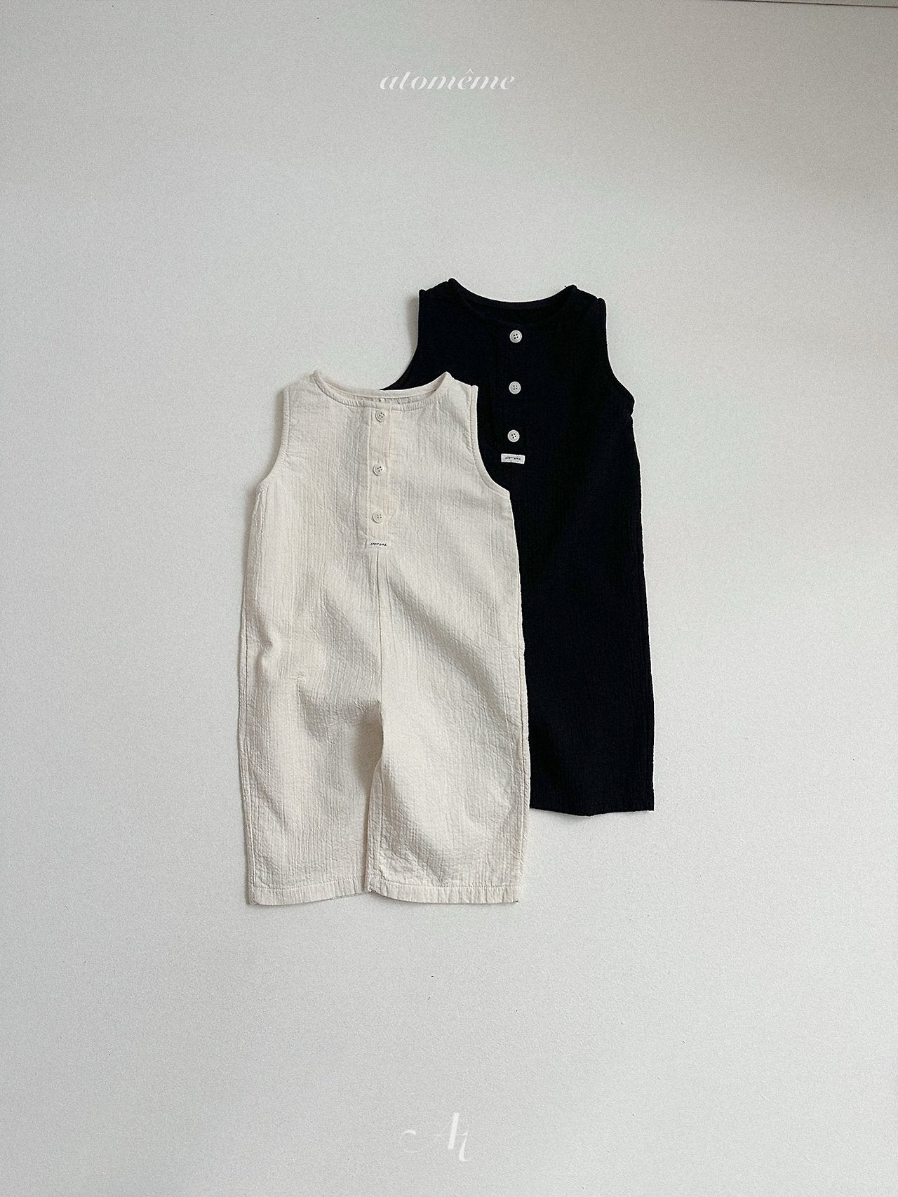 Mushroom overall