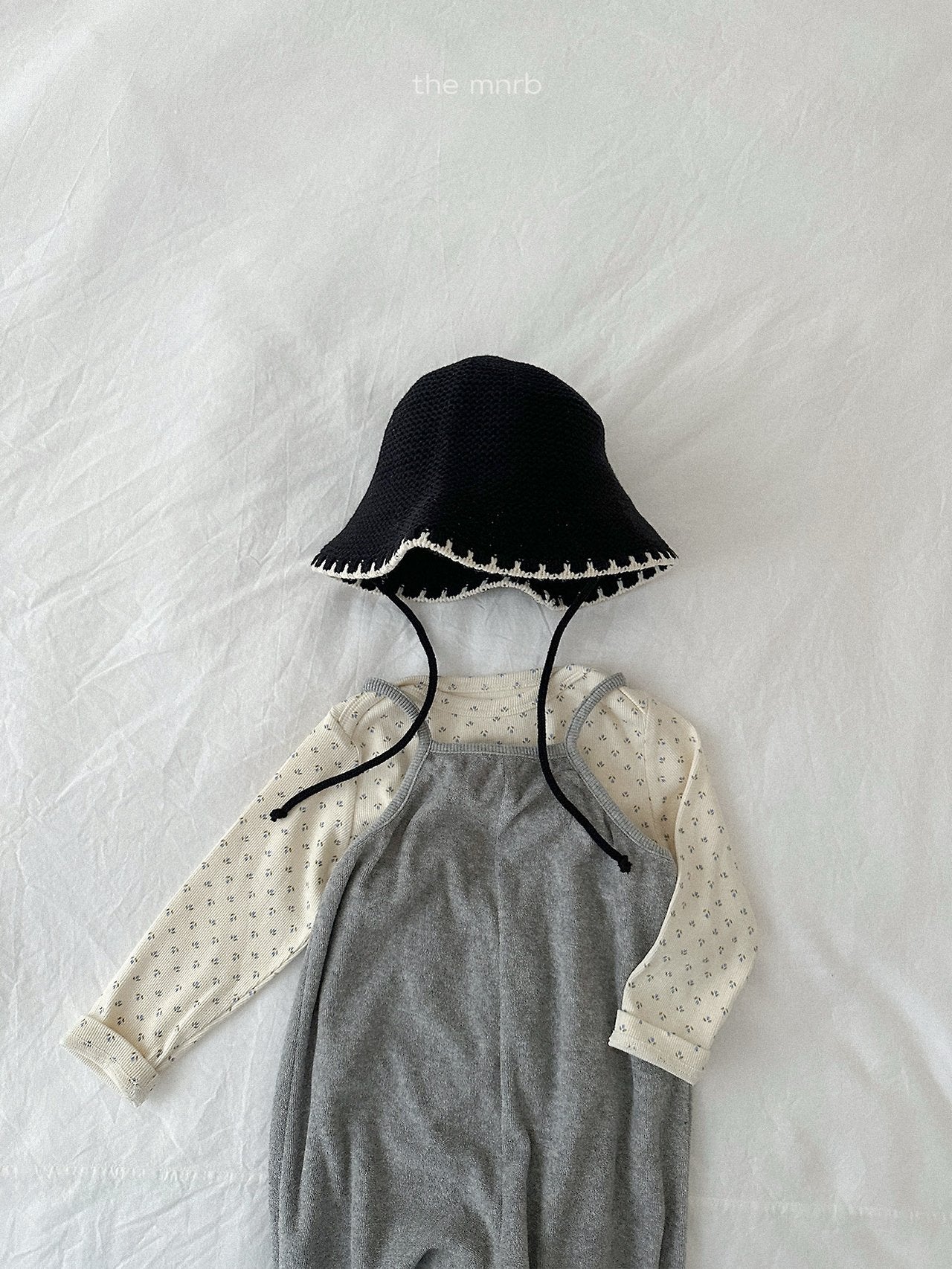 Terry overall