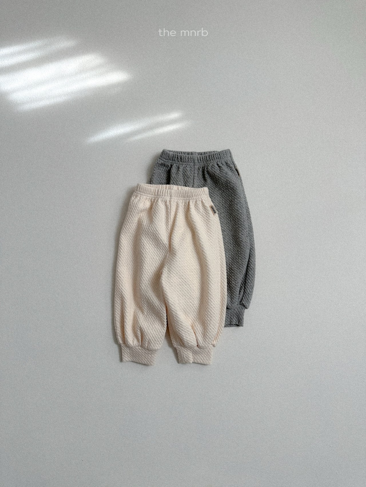 Jinny Jogger Pants