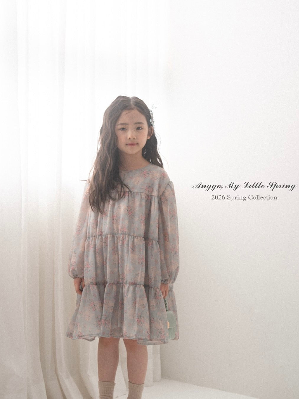 Cherry blossom one piece