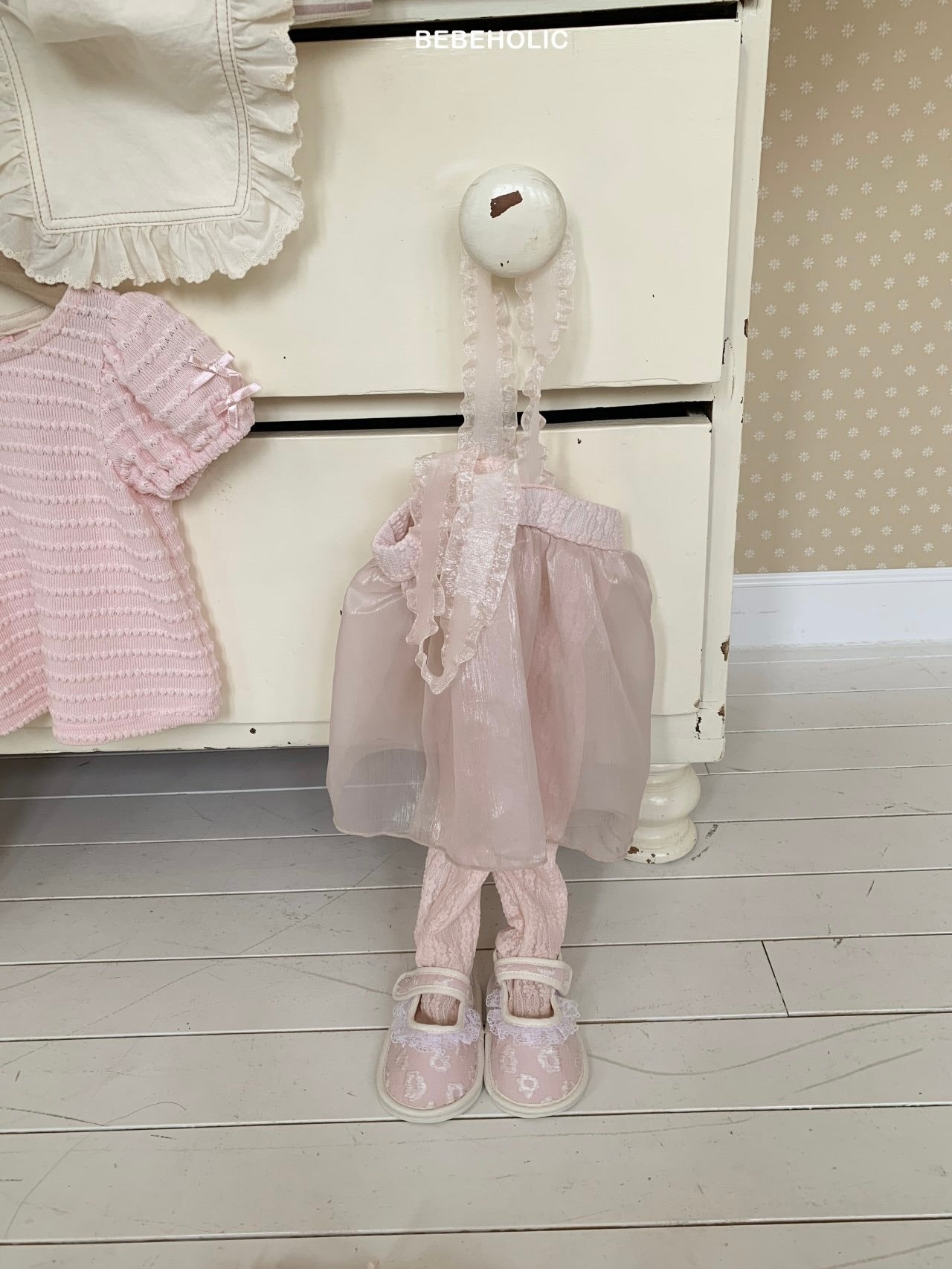 Ballet leggings