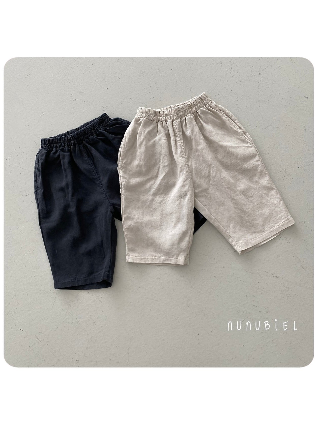River pants